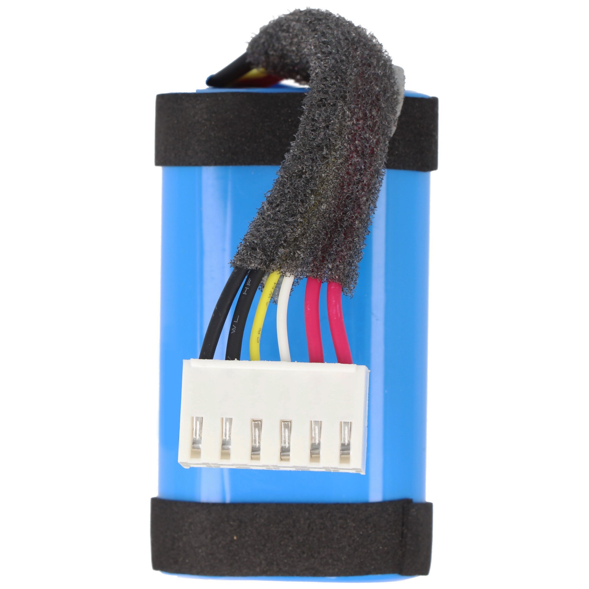 JBL Charge 4, Li-ion, 3.7V, 7800mAh, 28.9Wh, dahili, aletsiz pil