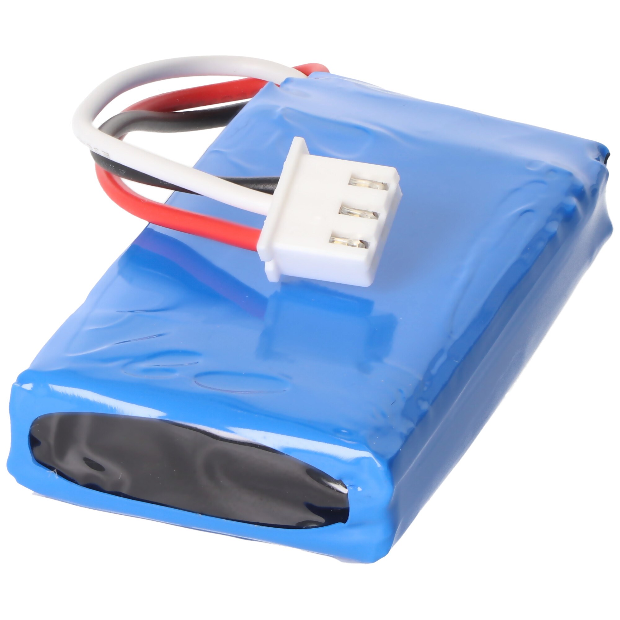 JBL Flip 2 (2013) ve AEC653055-2P, 2000mAh gibi diğerleri için pil