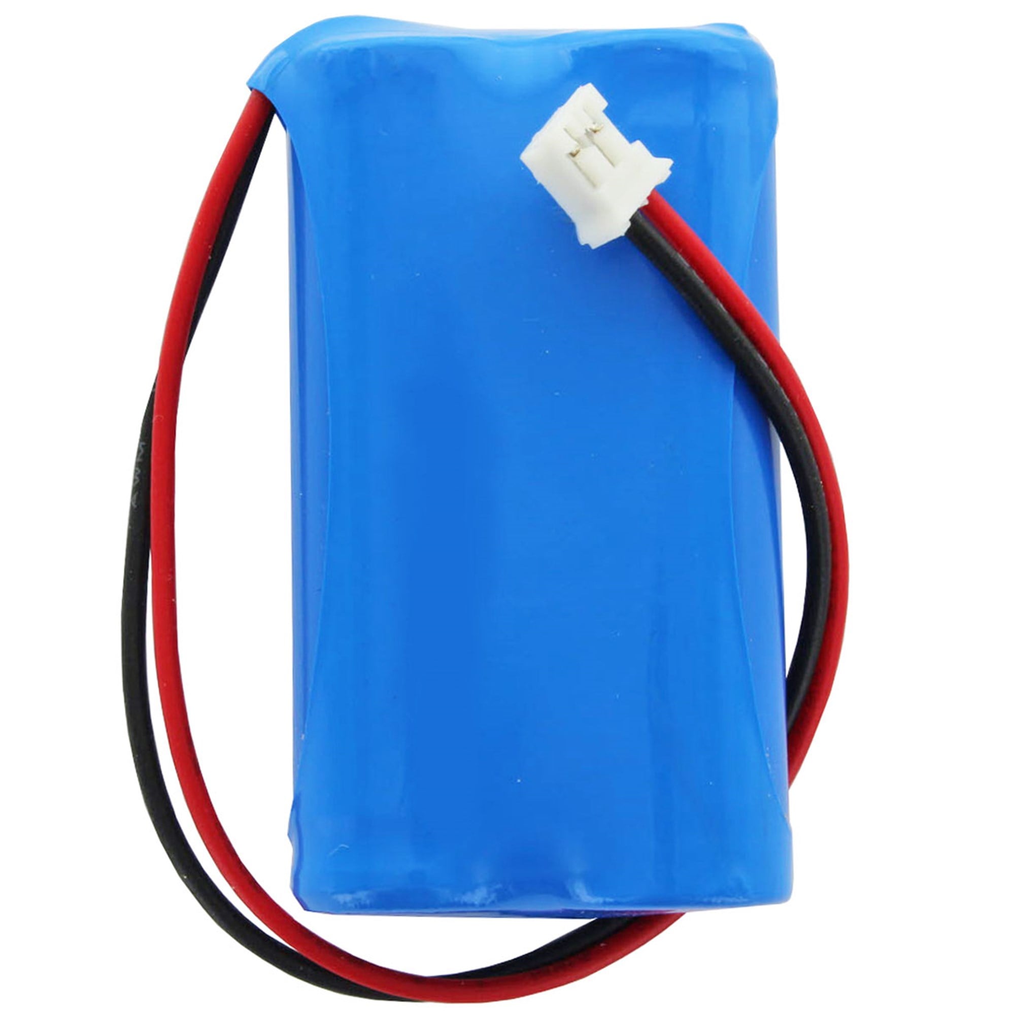 Kablo ve fişli Gardena C1060 Plus Solar 7.4 volt için uygun pil