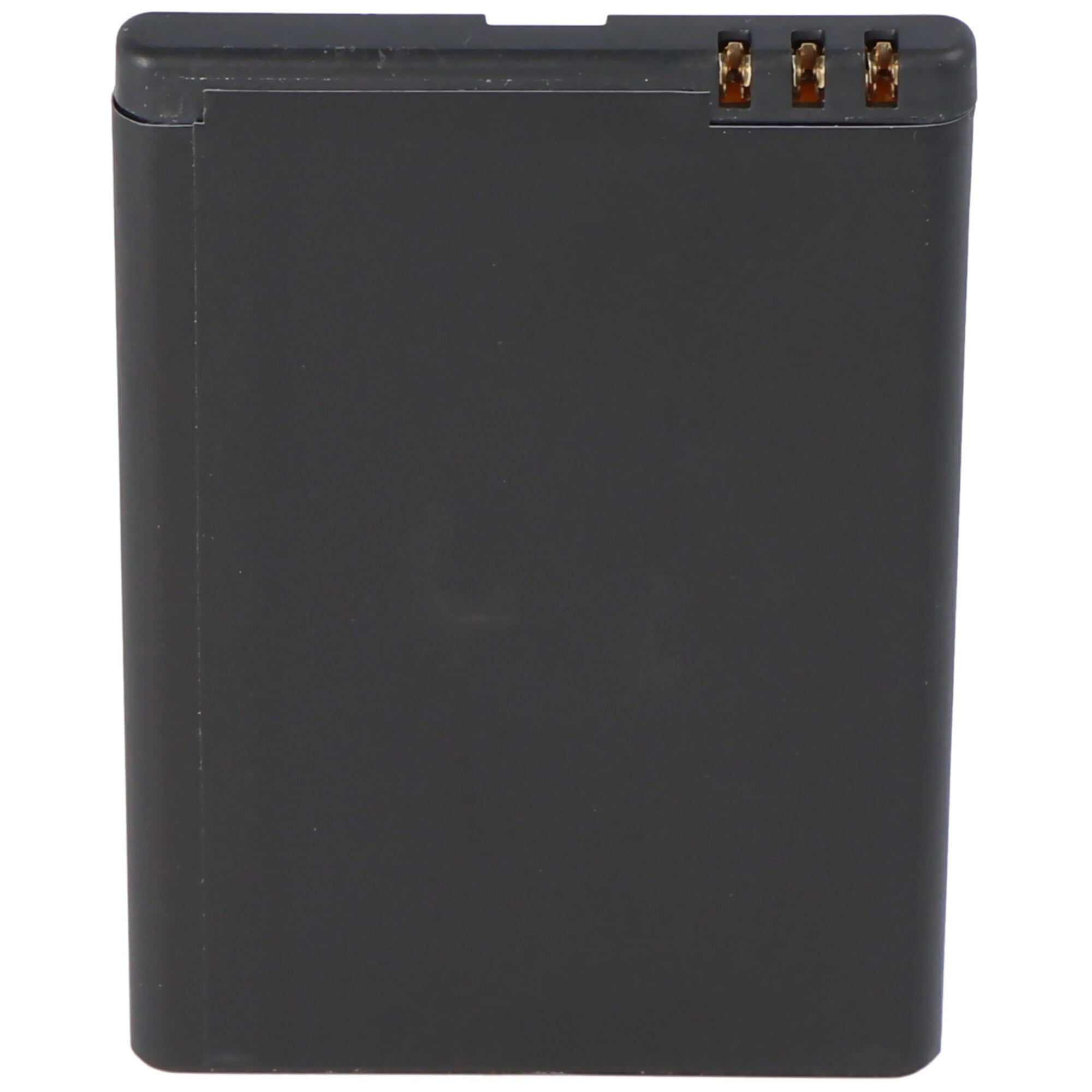 Li-Ion pil - cep telefonu, akıllı telefon, ACE N4L120J, Acer HH08P, Aligator A800, BALElson BTY26170, Nokia BP-4L, Sonocaddie HE9701NSVP C4D10T, N4D113J, Vertu BP-4LVZTE U288G gibi telefonlar için 1000mAh (3.7V)