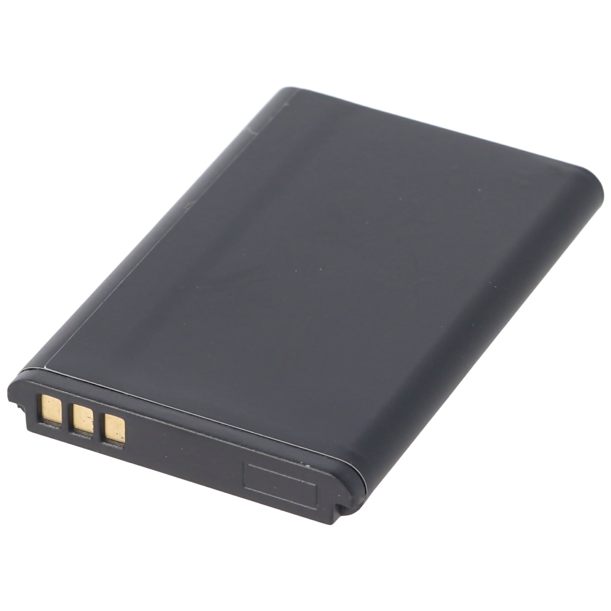 Li-Ion pil - cep telefonu, akıllı telefon, telefon için 700mAh (3.7V) Avus V2Nokia BL-5C'nin yerini alıyor