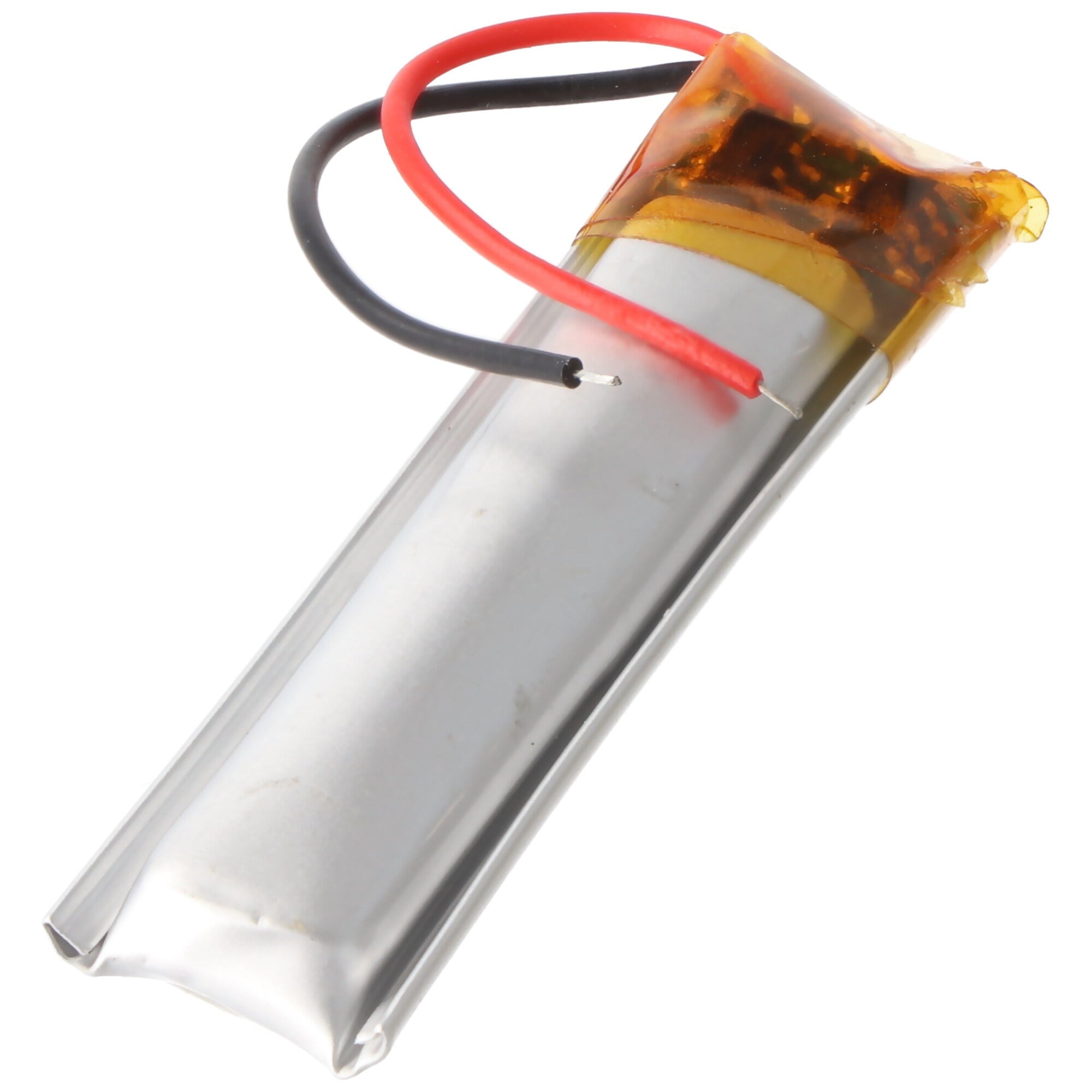 Li-polimer pil - 60mAh (3.7V) - kablosuz kulaklık, Jabra AHB390836, B350735, CPL-556, HS-11 gibi kulaklıklar için