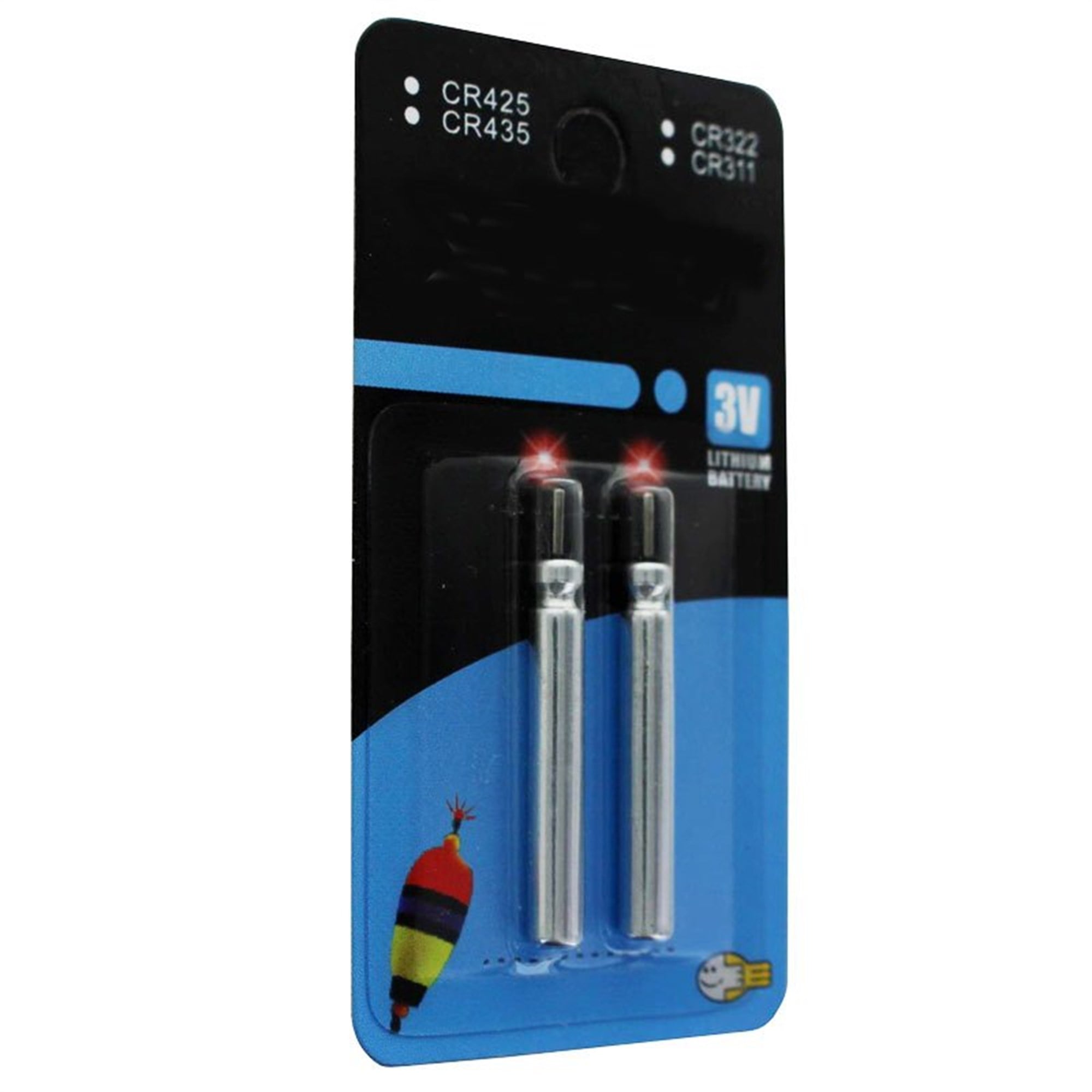 Lityum pil BR435, CR435, BR 435 Pimli Tip Lityum pil