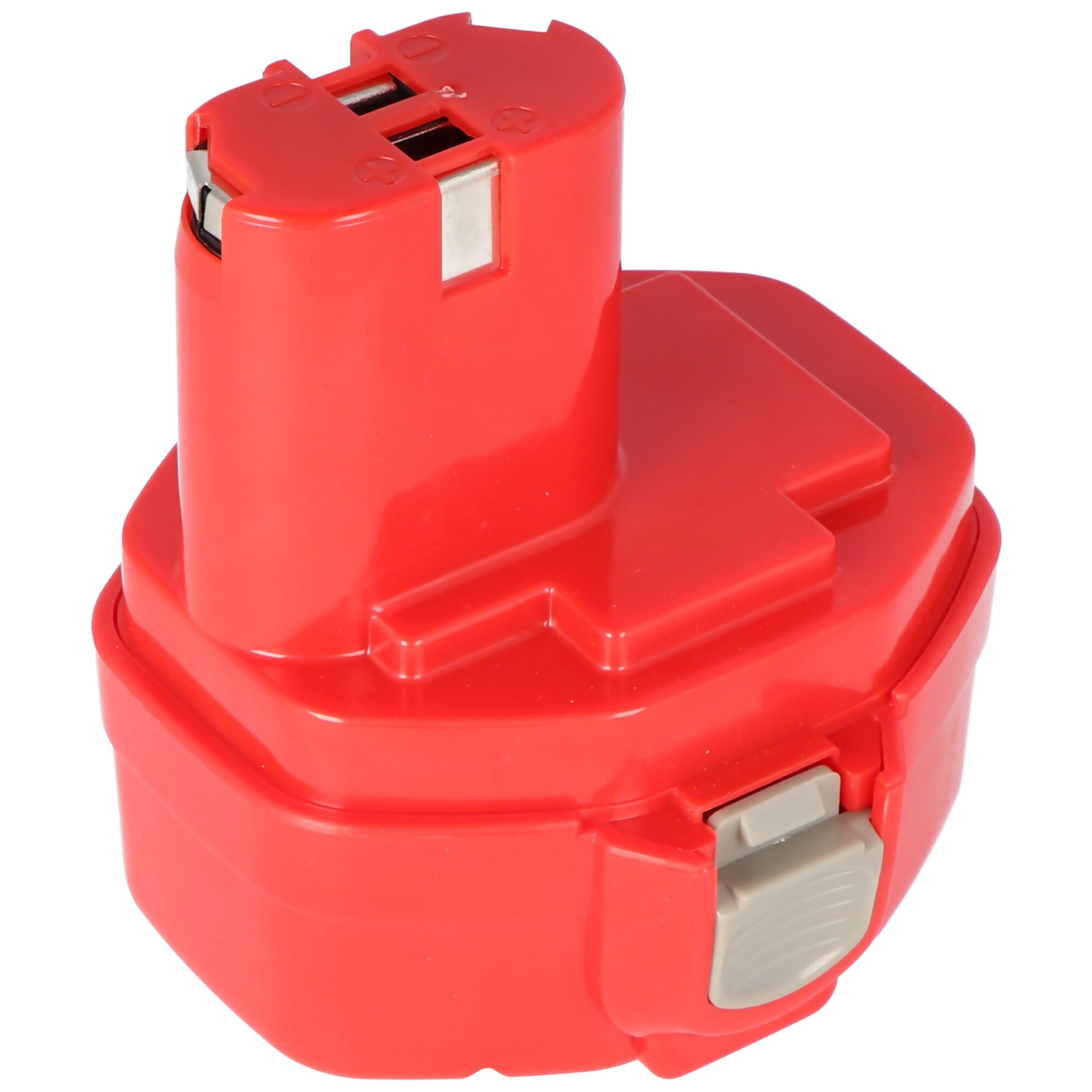 Makita 1420, 1422, 1433, 1434, 1435 14.4V NiMH 2.0Ah için uygun pil