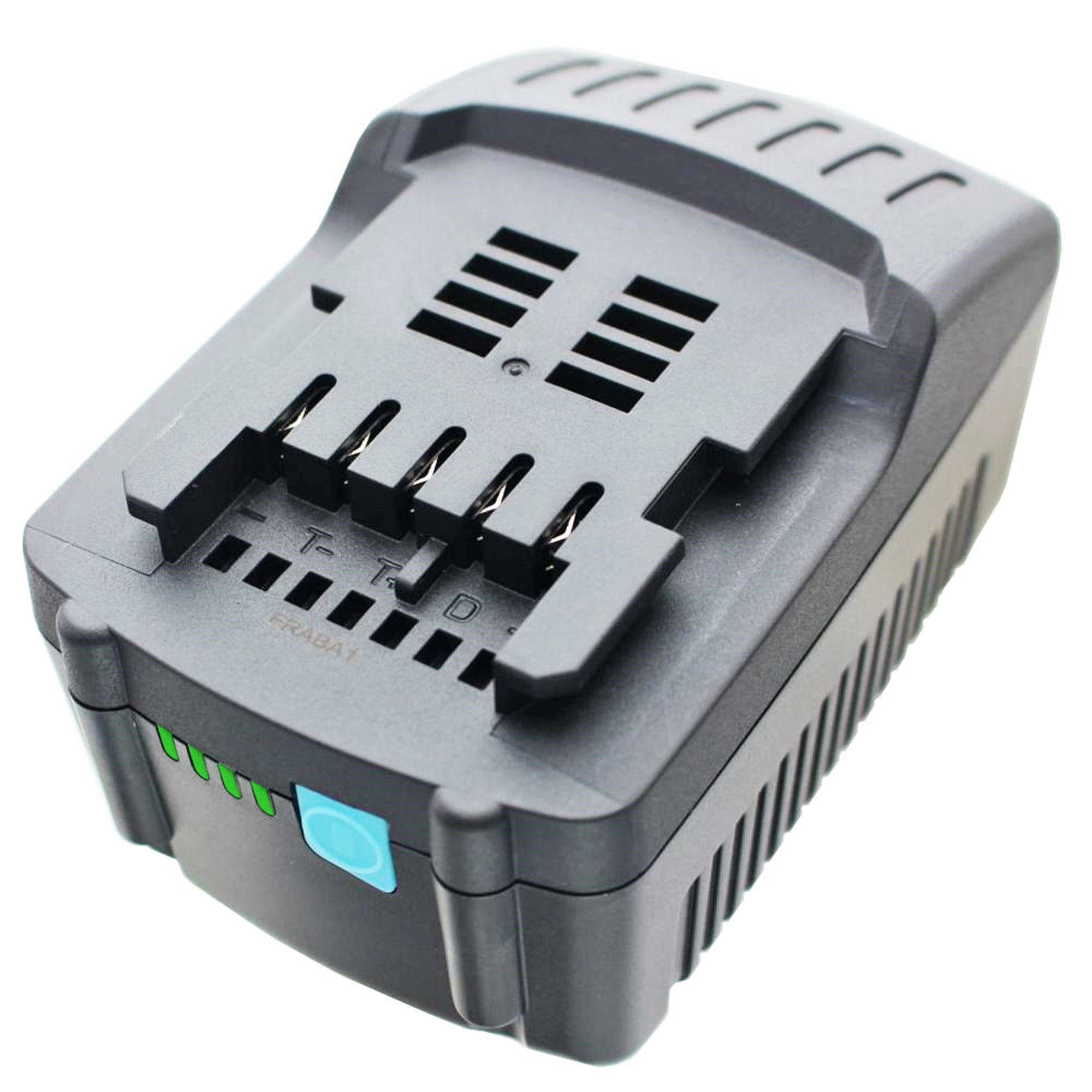 Metabo BS18 6.25457.00 Li-ion pil 18 volt 3000mAh, AccuCell'den 54 Wh Li-ion yedek pil taklidi