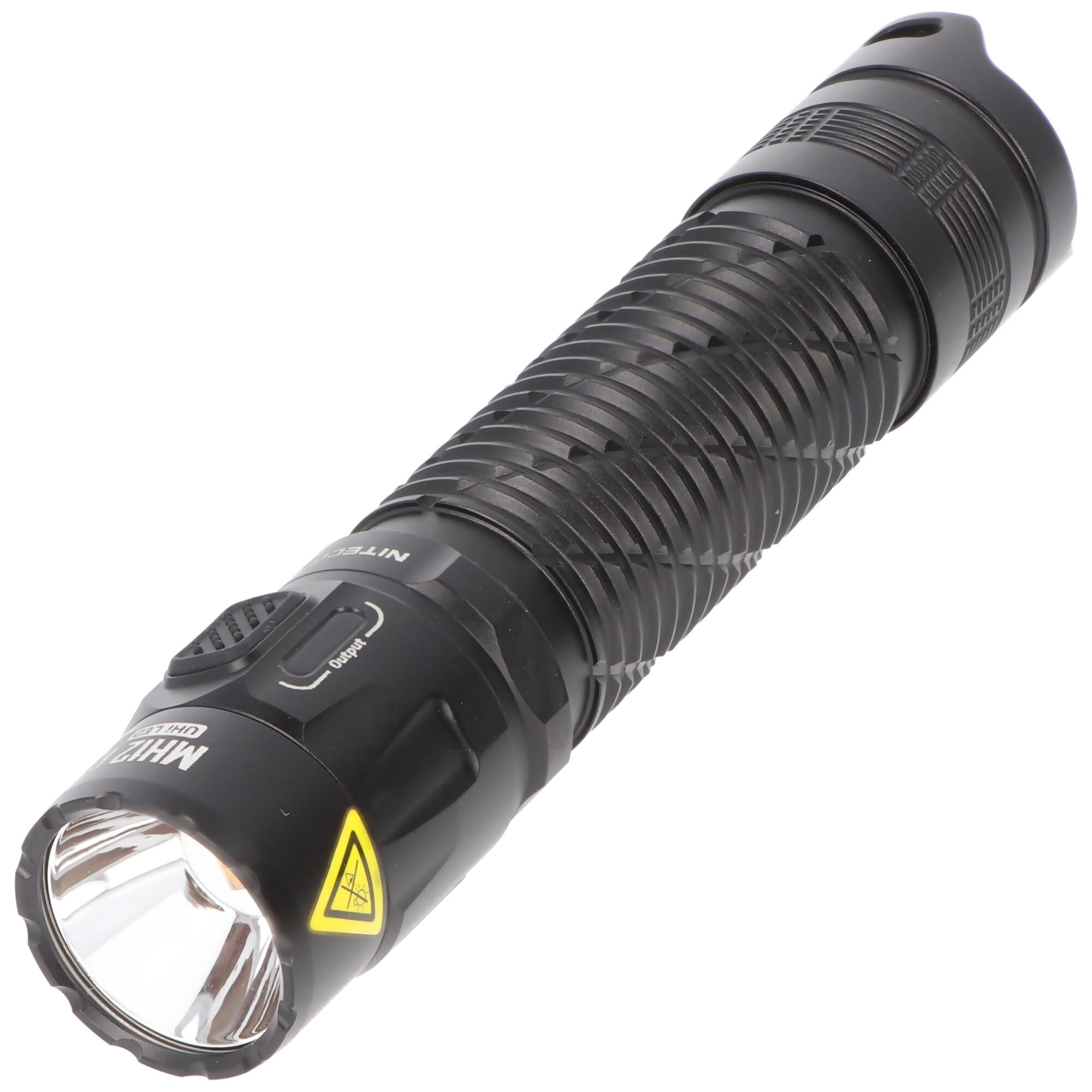 Nitecore MH12 Pro LED el feneri
