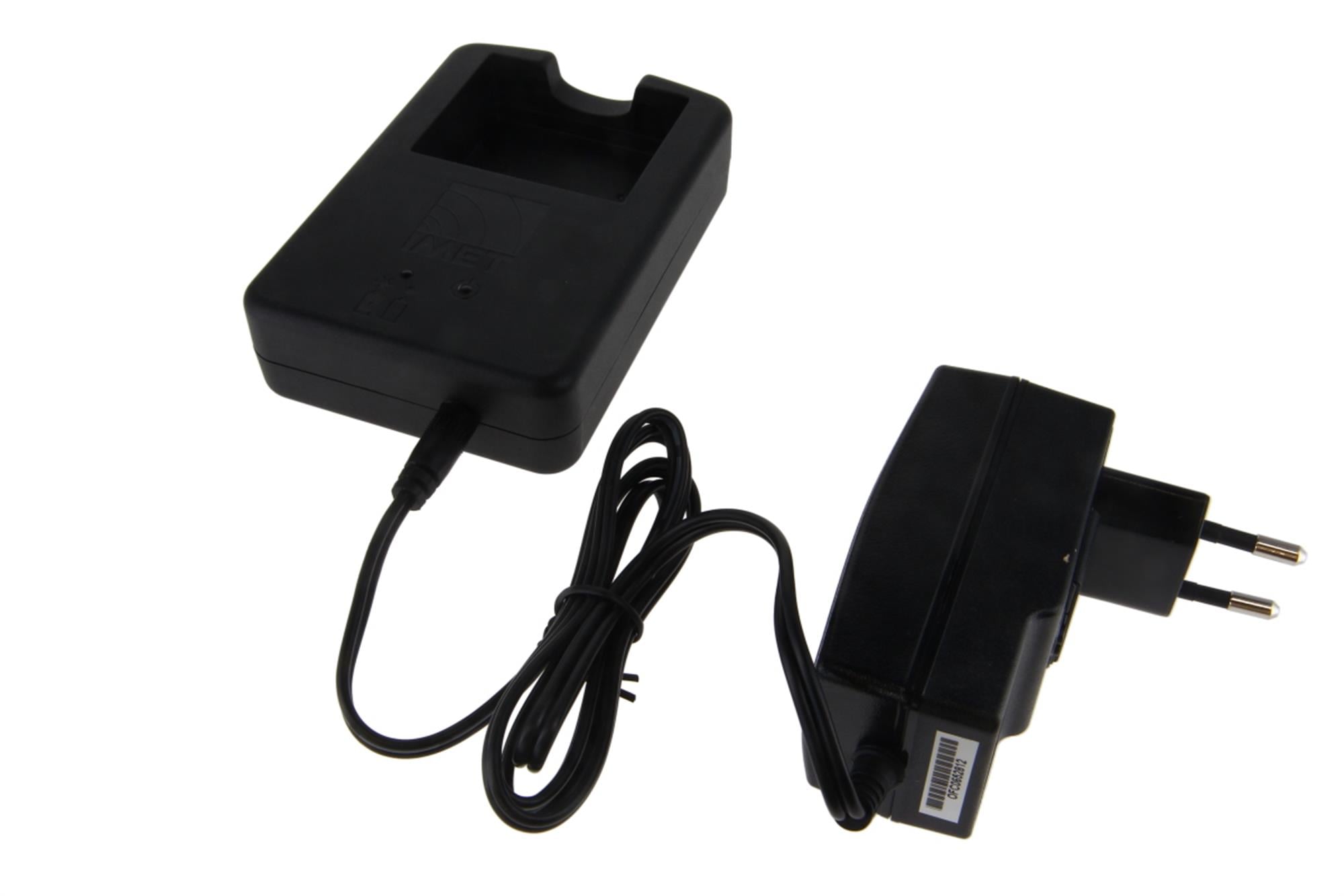 Original IMET 230 Volt Ladegerät CR039 für Akku BE3700