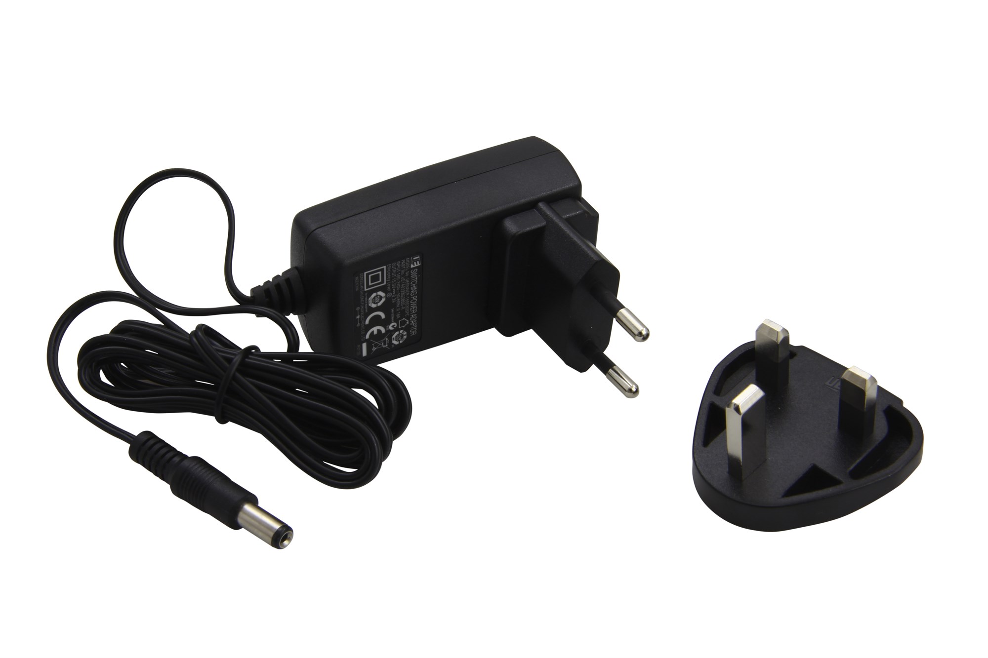 Orijinal Kern plug-in güç kaynağı KSB MBS-A04