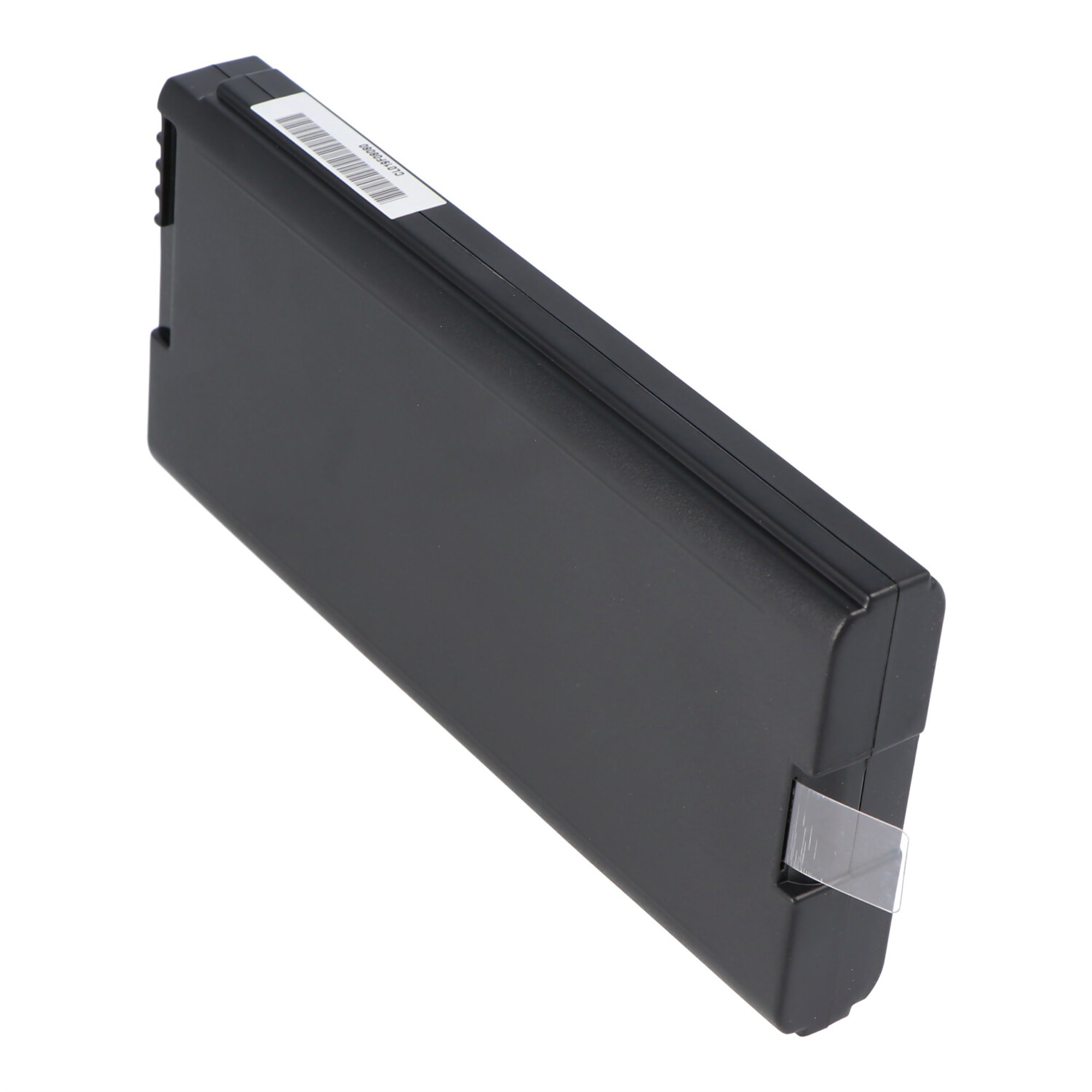 Panasonic CF-VZSU29, CF-VZSU29A, CF-VZSU29ASU, CF-VZSU29AU, CF-VZSU29U pil, 10,8 volt, 7800mAh için uygun pil