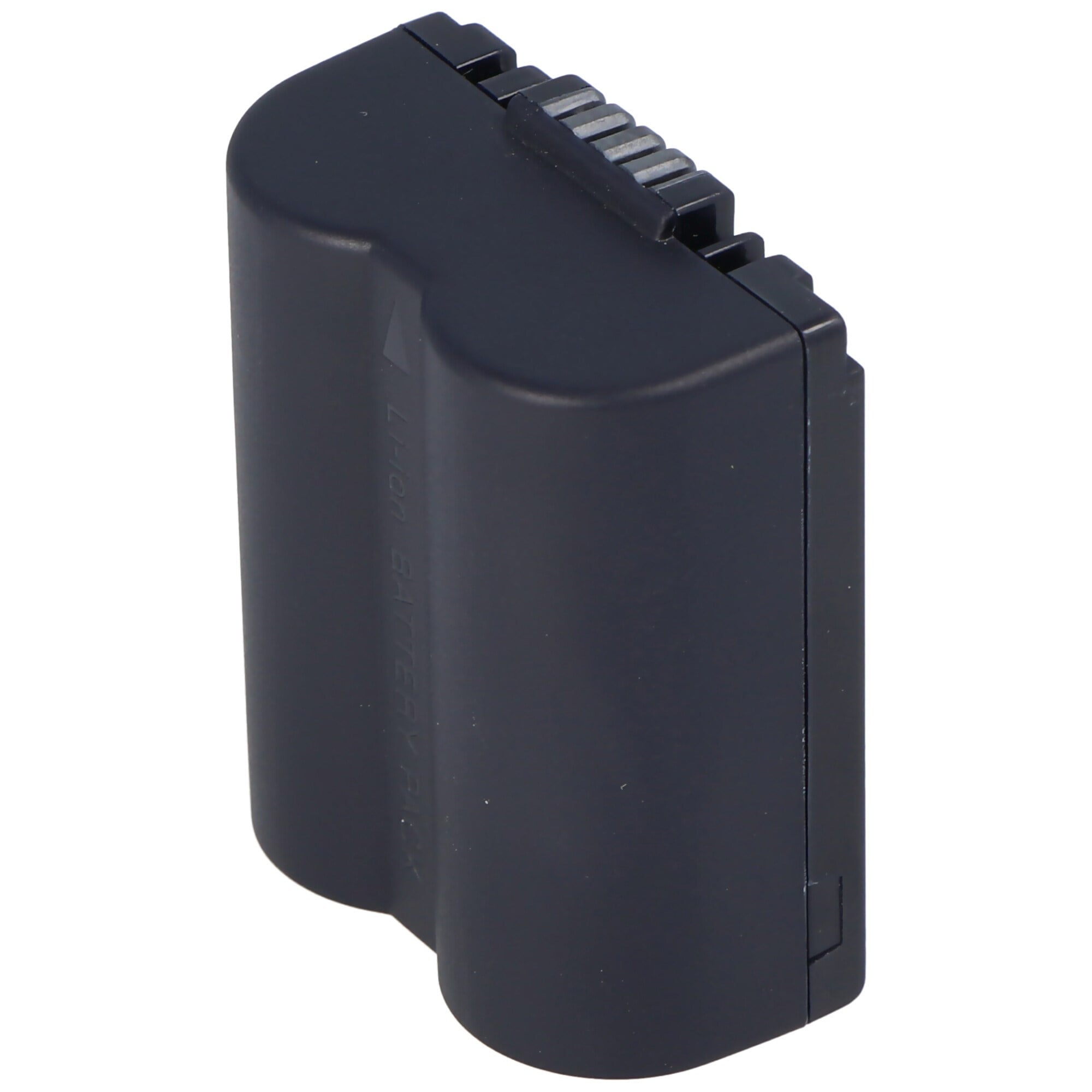 Panasonic CGA-S006, DMW-BMA7, CGA-S006E için uygun AccuCell pil