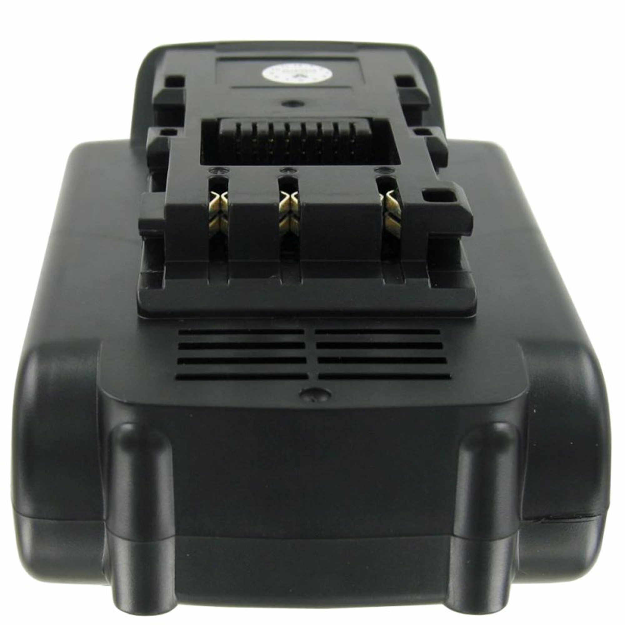 Preisvergleich für Premium Li-Ion Akku 3,6V 2000mAh für Bosch iso ixo