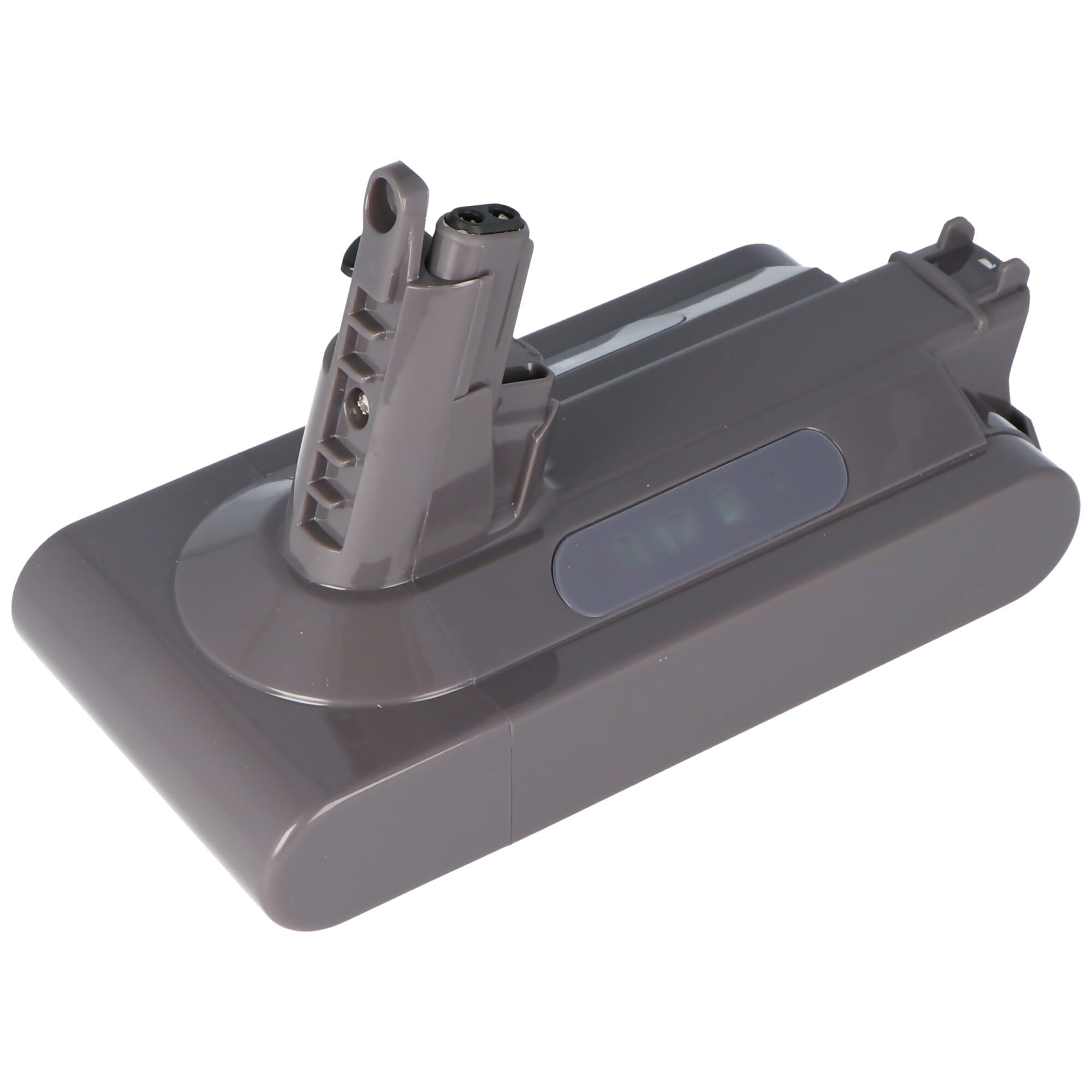 Pil, Dyson V10, Li-ion, 25.2V, 2500mAh, 63Wh için uygun