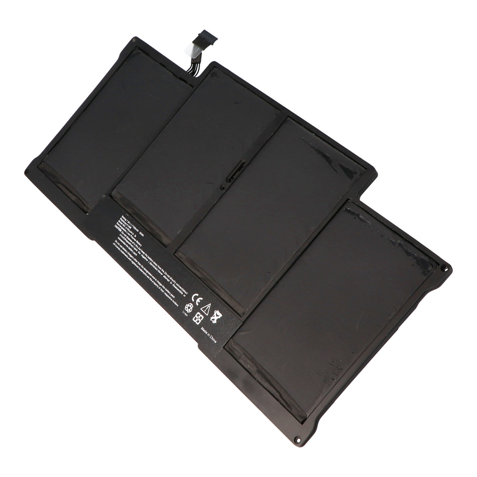 Pil, MacBook Air 13.3 
