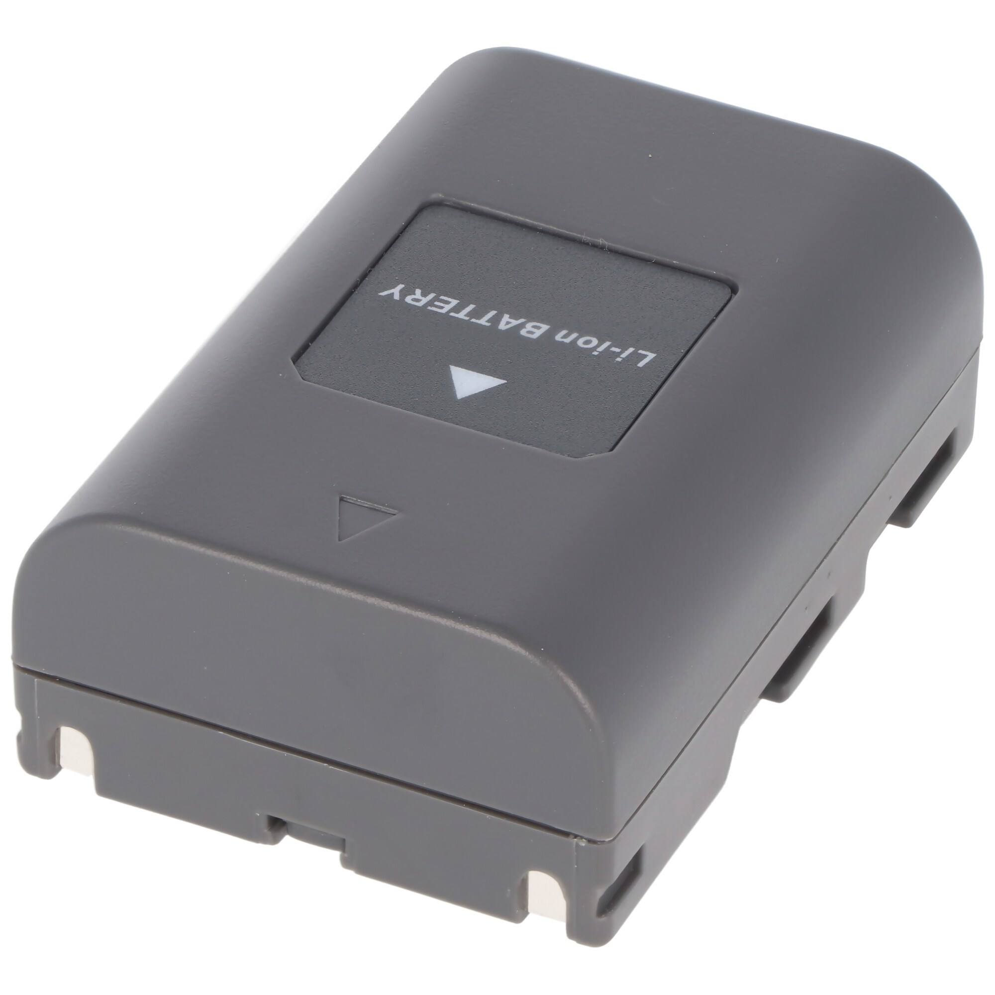 Samsung SB-L110, SB-L70, siyah için uygun AccuCell pil