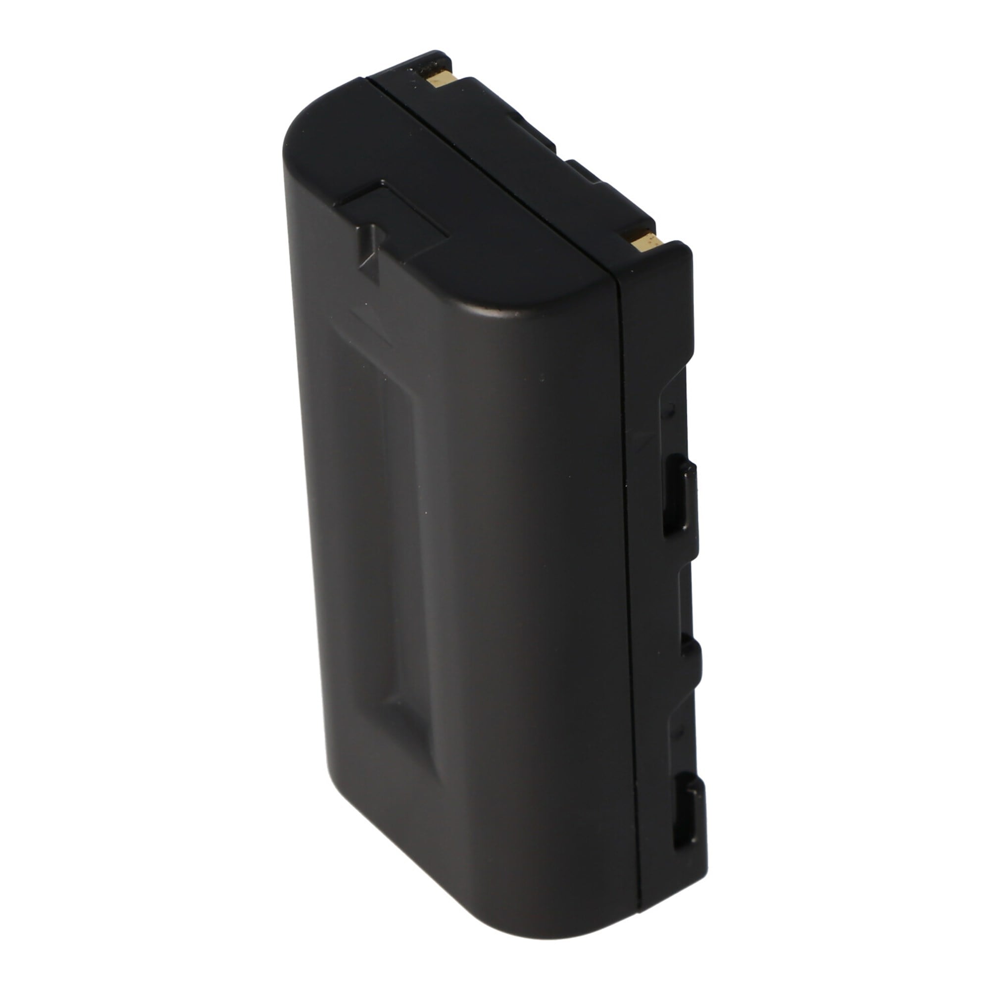 Sanyo UR-121D, UR-124, IDC-1000Z için uygun AccuCell pil