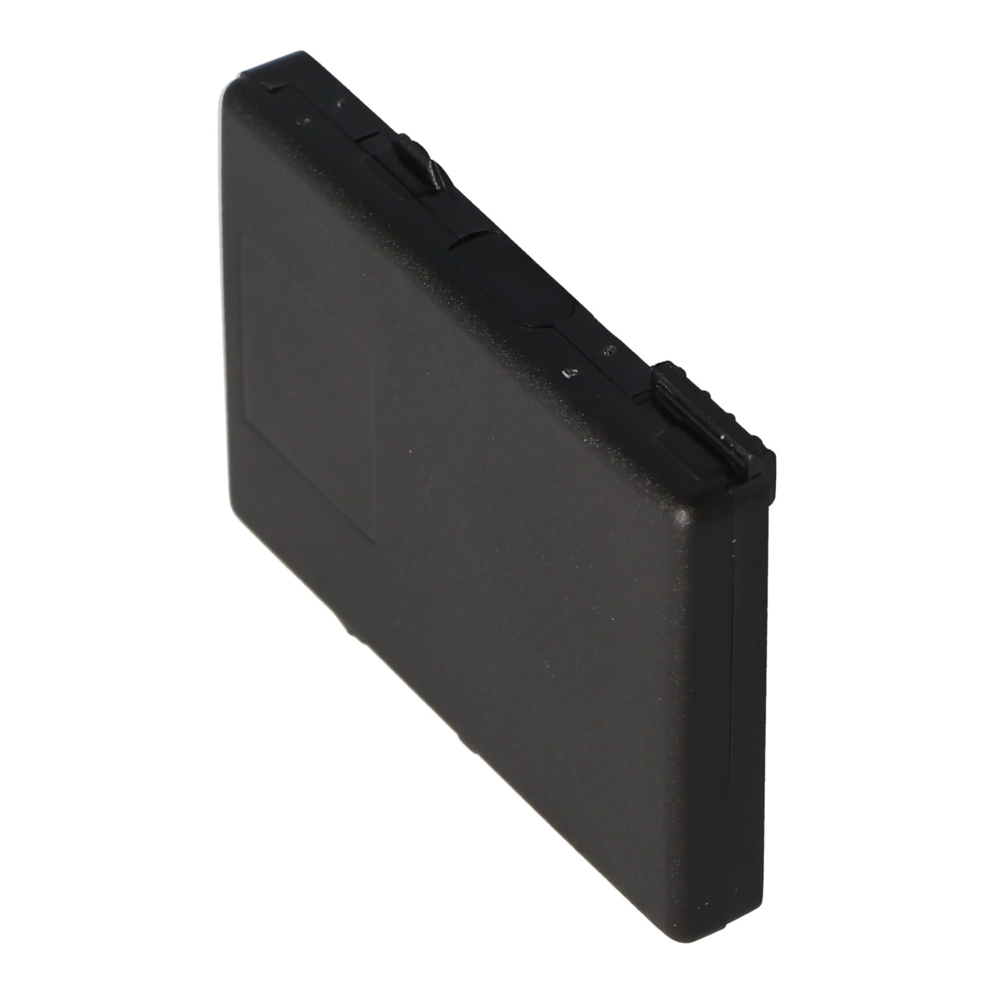 Siemens A62, 650mAh için uygun AccuCell pil