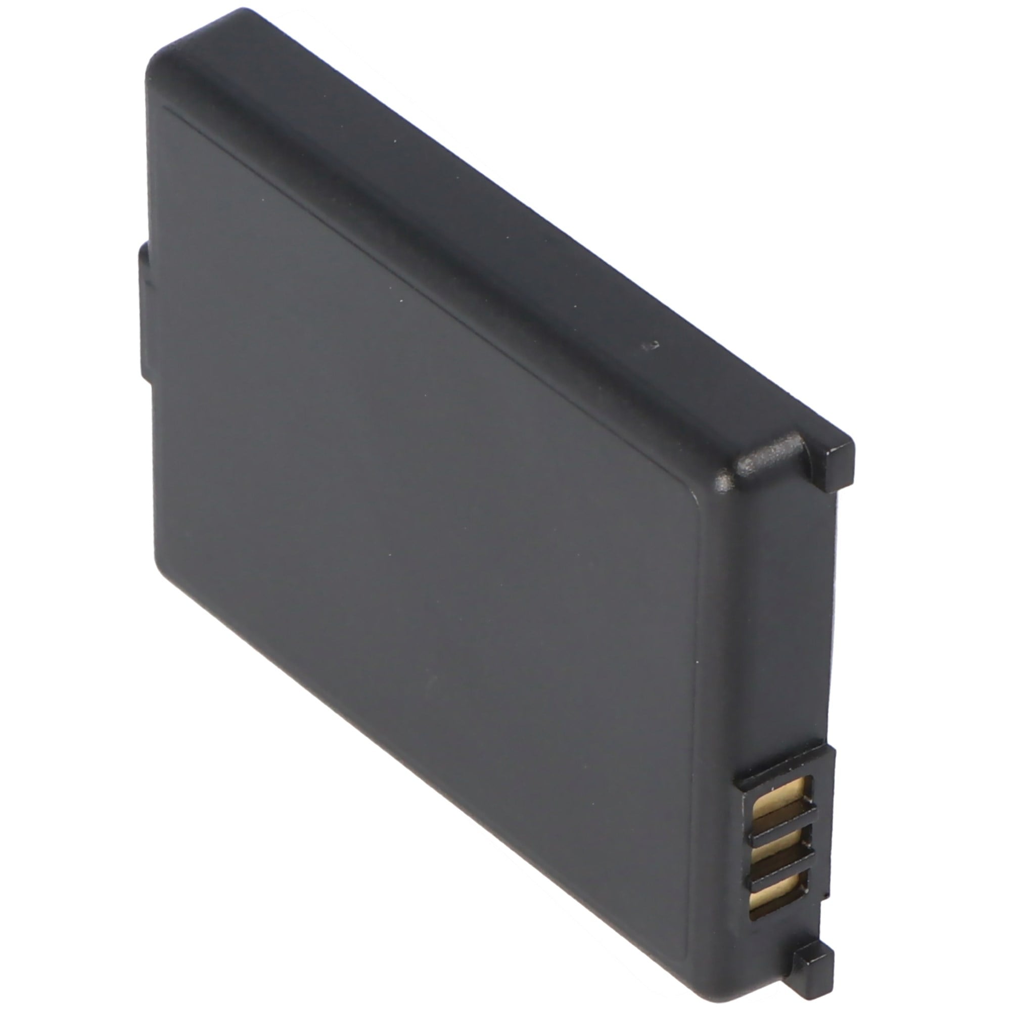 Siemens C35, M35, S35 NiMH pil için uygun AccuCell pil