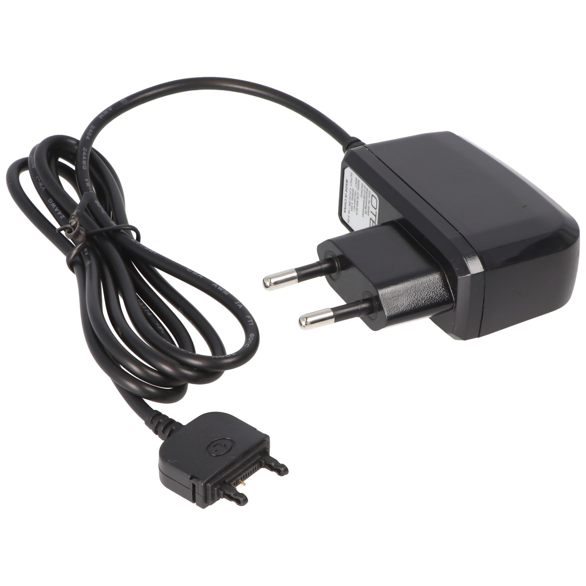 Sony Ericsson için AccuCell şarj cihazı - Fastport konektörü (K750i)