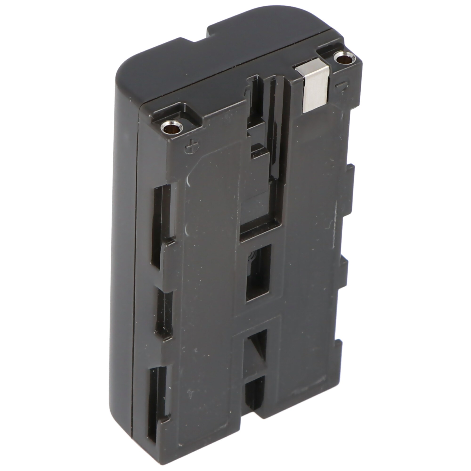 Sony NP-F550 7.4 volt 2600mAh Sony NPF530, NPF330 için uygun pil