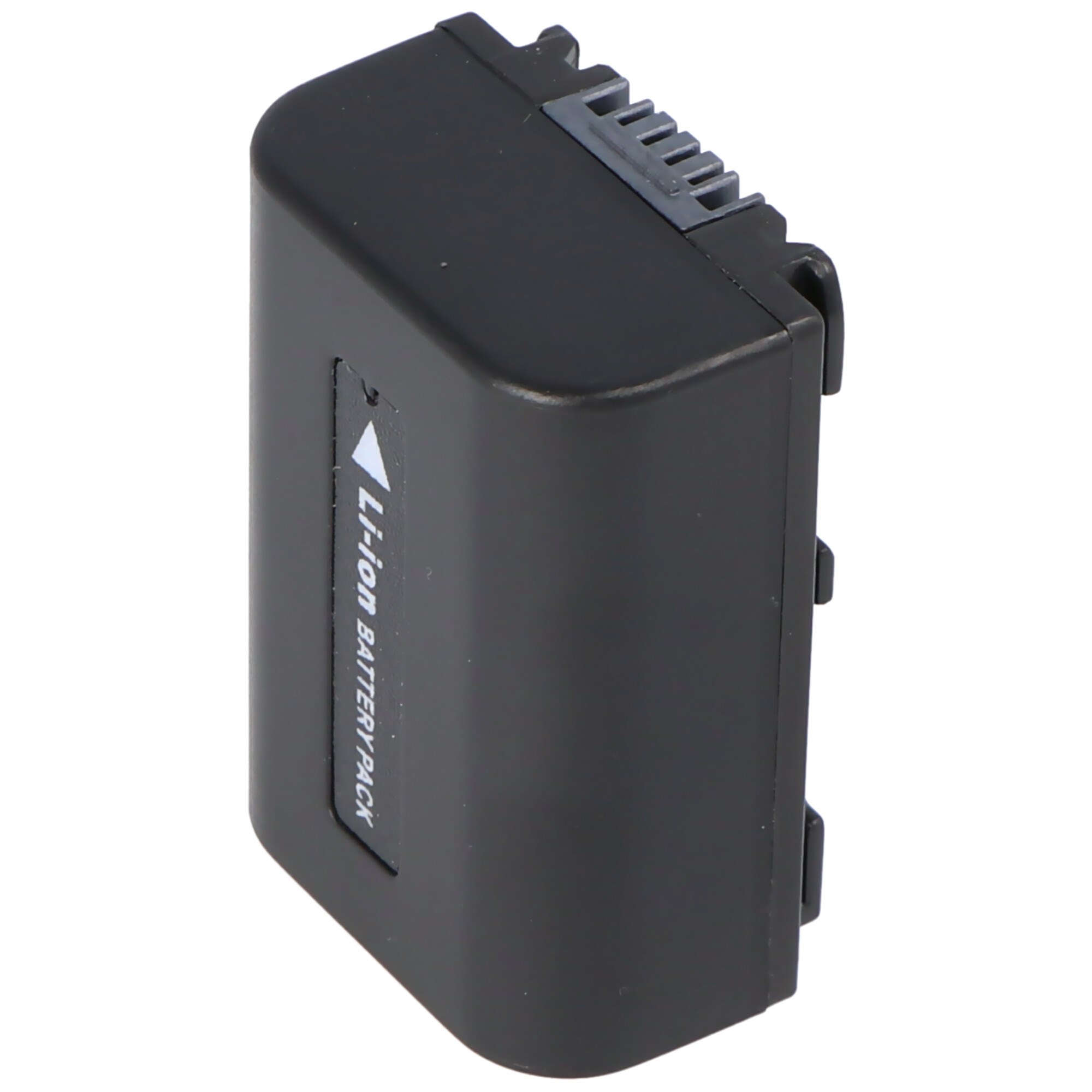 Sony NP-FV50 pil, NP-FV30 pil için uygun AccuCell pil