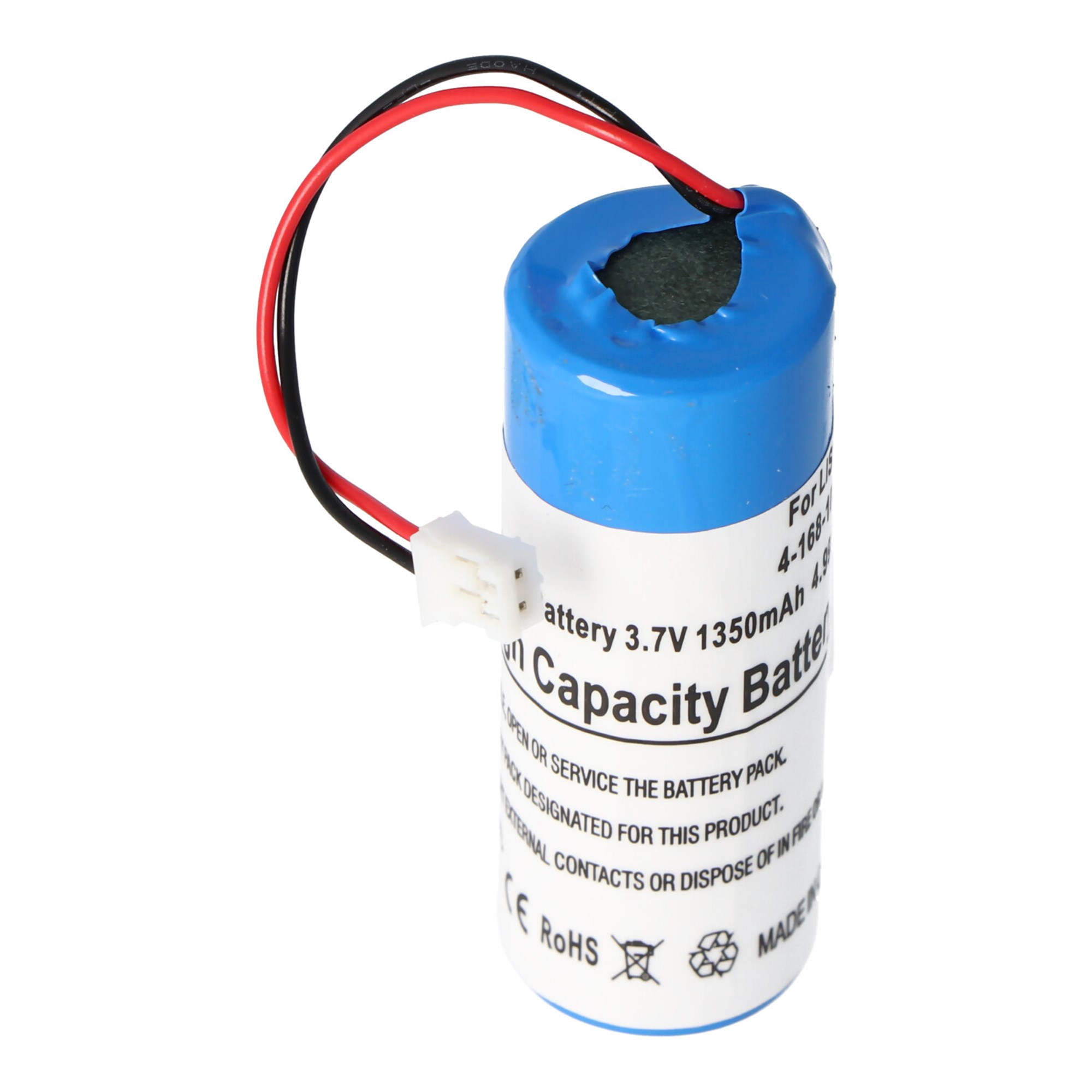 Sony Playstation Move Motion, PS3 Move, LIS1441, 3.7V 1350mAh için uygun pil