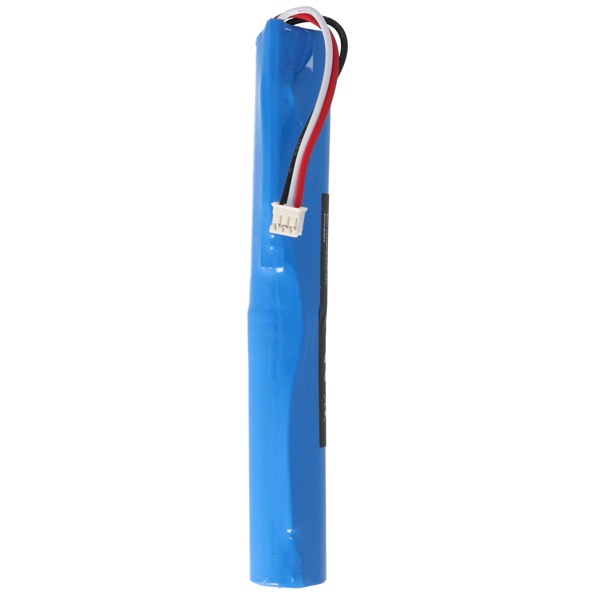 Sony SRS-X5, Li-ion, 7.4V, 2600mAh, 19.2Wh, dahili, aletsiz pil