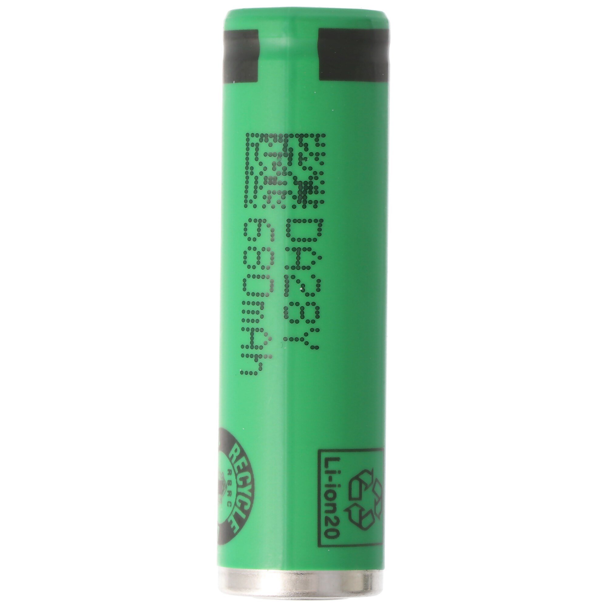 Sony US14500VR2B 715mAh 3.6V - 3.7V Li-ion pil