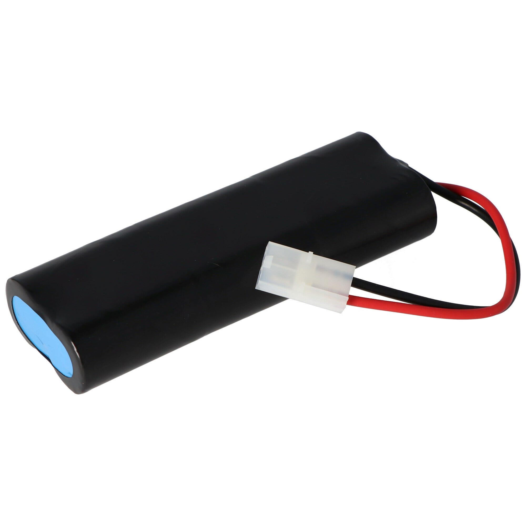 Tamiya fişli NiMH pil 2000mAh ile yarış paketi 7.2 volt