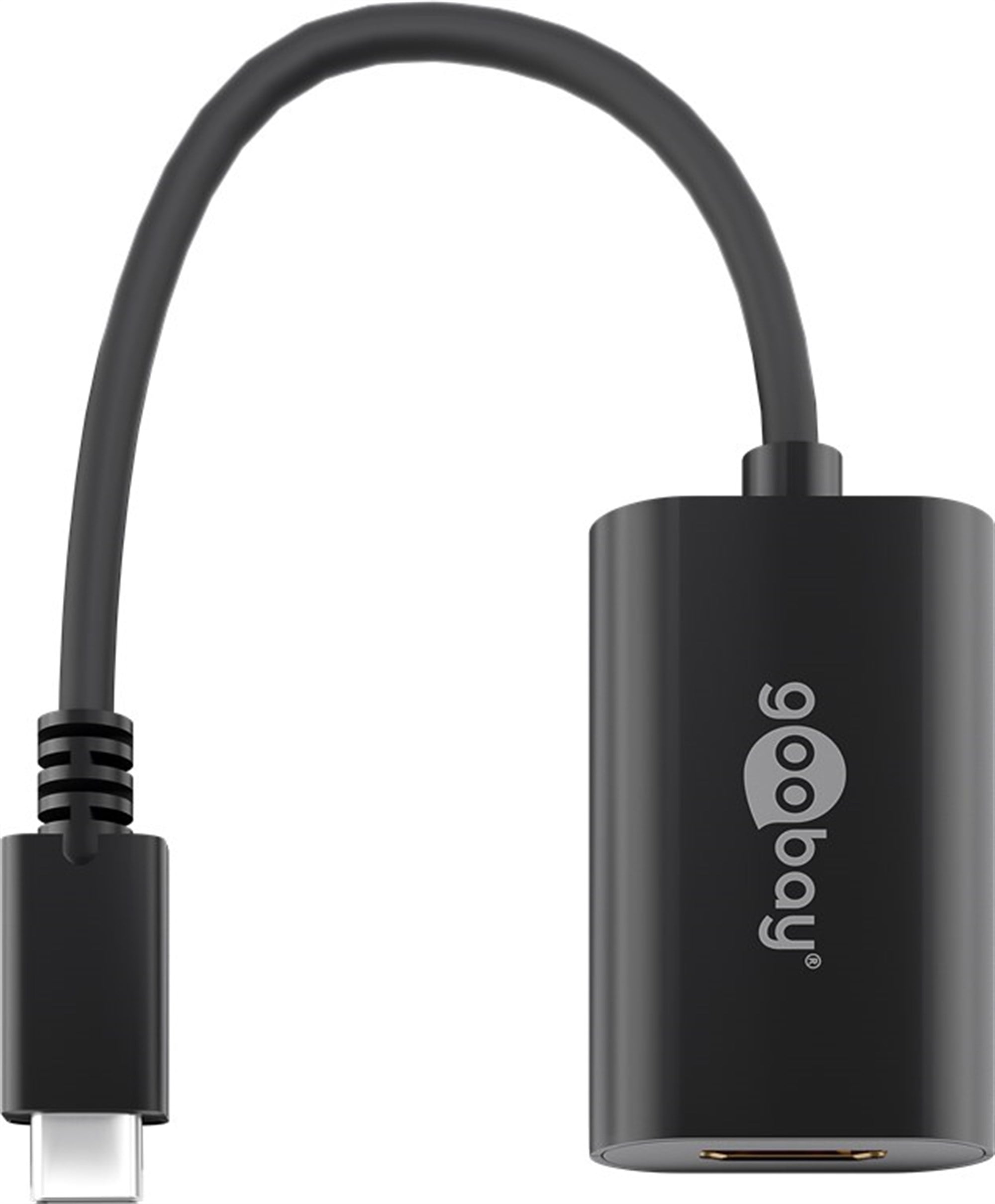 USB-C - HDMI adaptörü USB-C erkek HDMI dişi