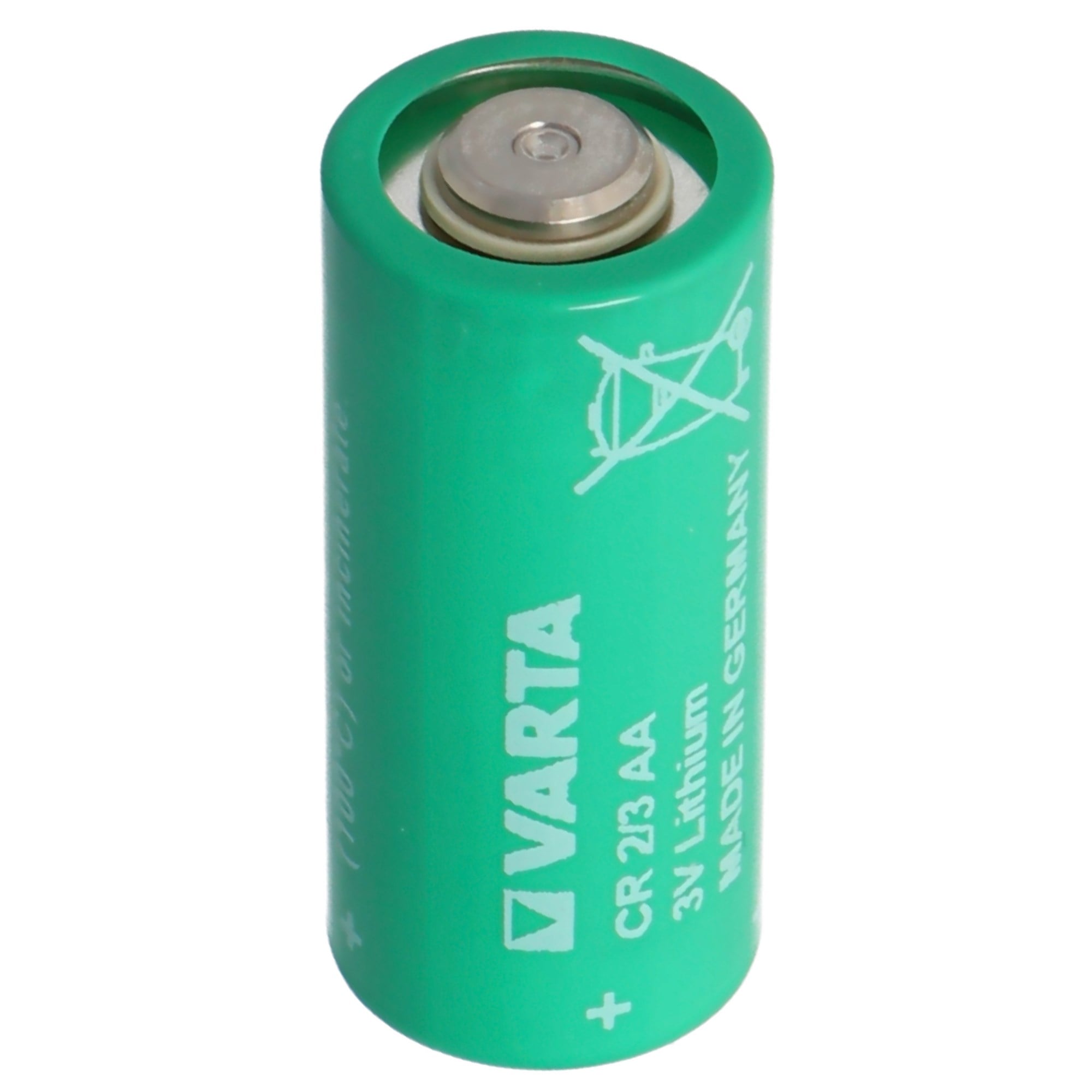 Varta CR2 / 3AA lityum pil, Varta 6237 CR 2/3 AA