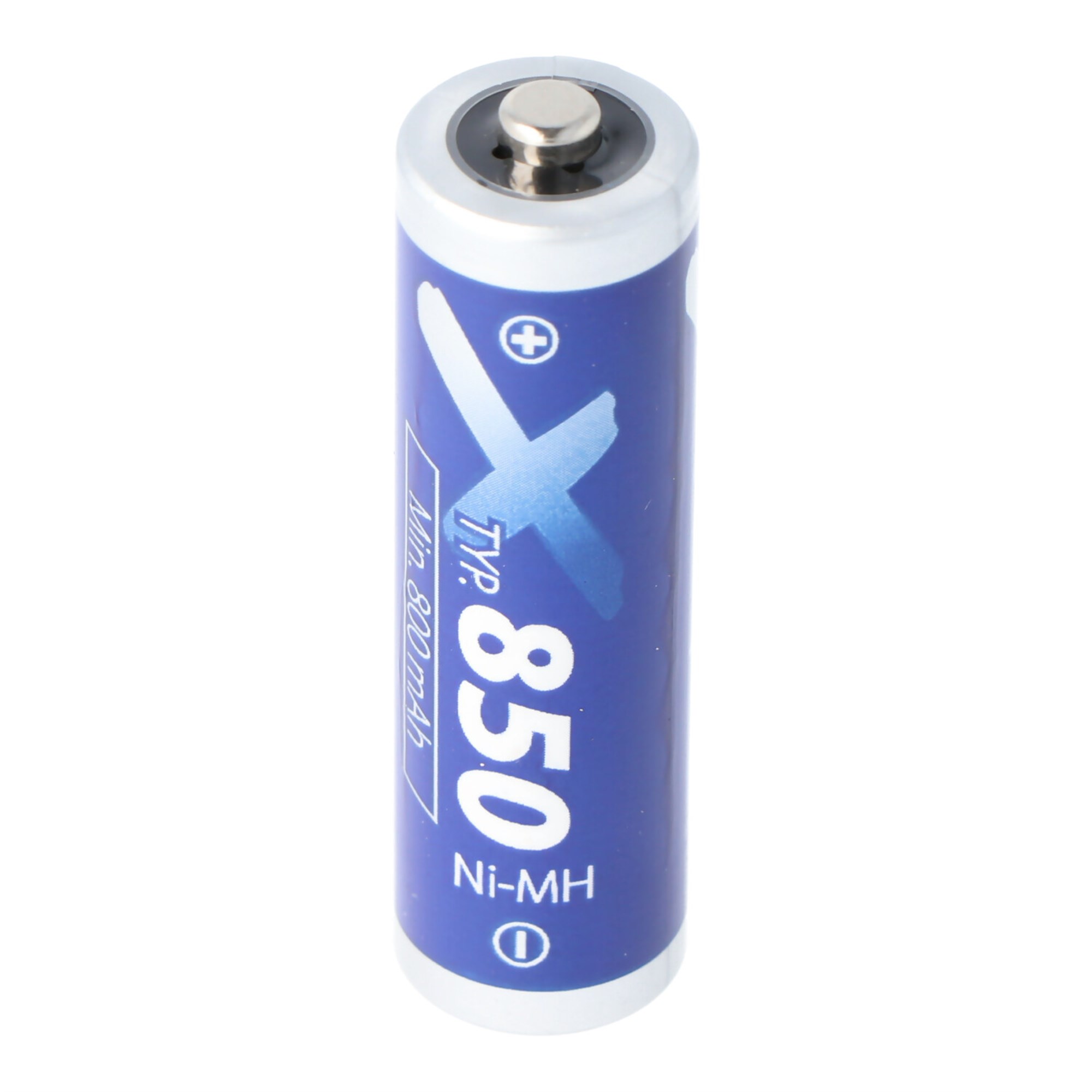 XCell Mignon batarya ECO Ni-MH 1.2V / 850mAh 1 adet