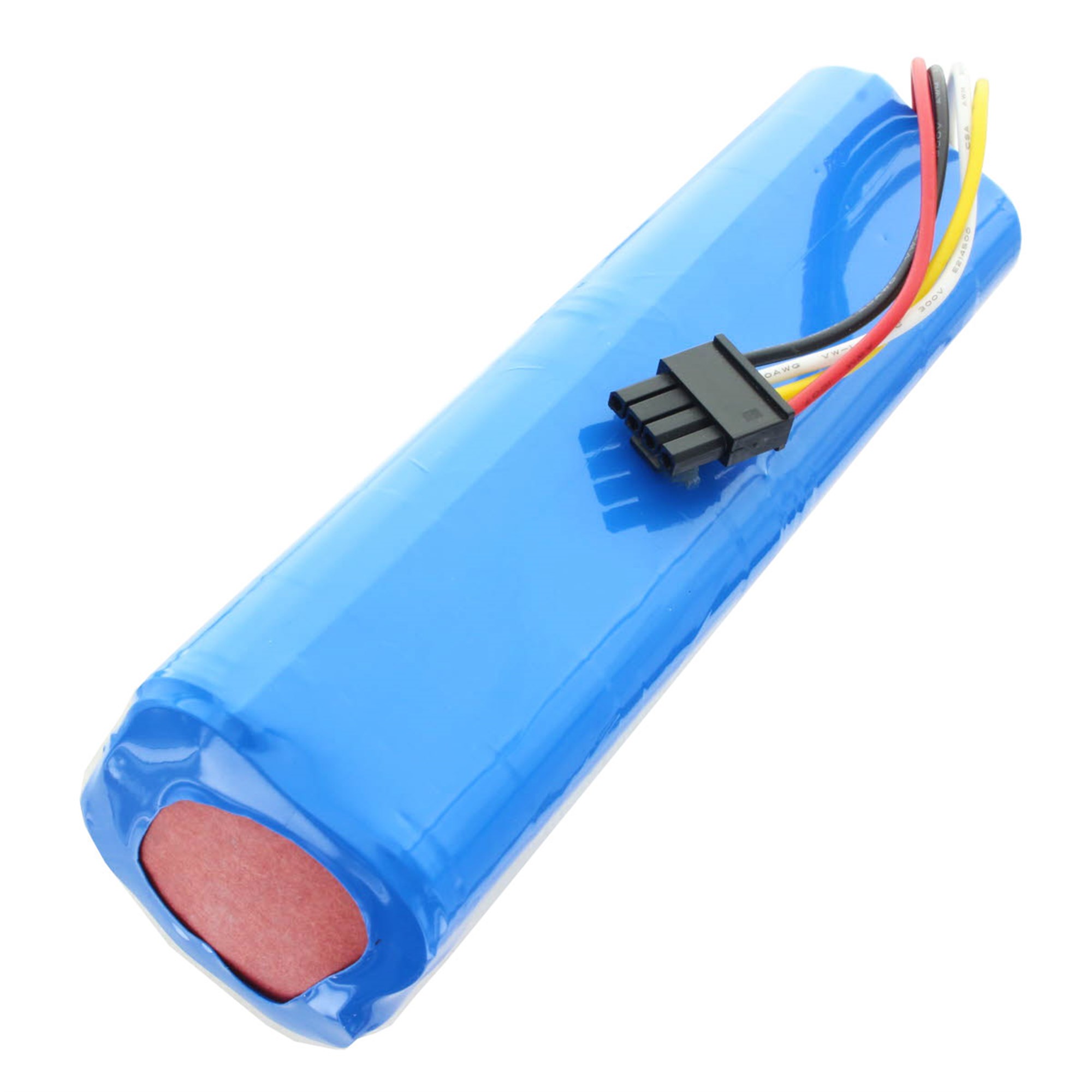 Xiaomi Mi Robo pil Roborock S50, S51 BRR-2P4S-5200S, 14.4 volt 5200mAh için uygun pil