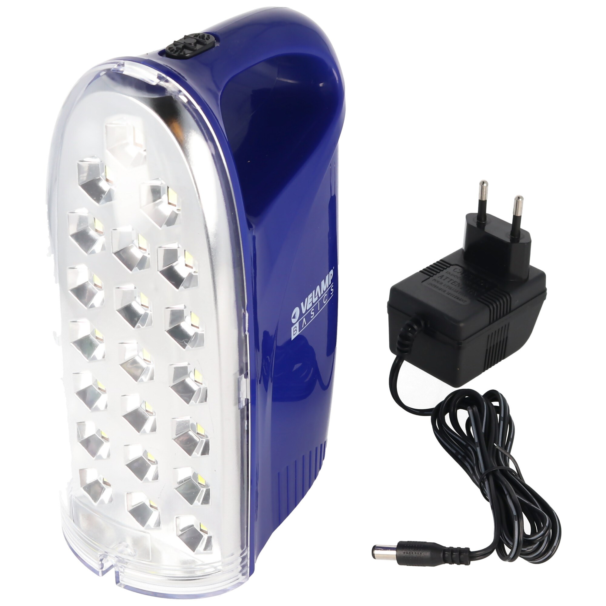 IR312 LED lamba Anti Black Out, harici şarj cihazlı taşınabilir şarj  edilebilir acil durum ışığı, 250