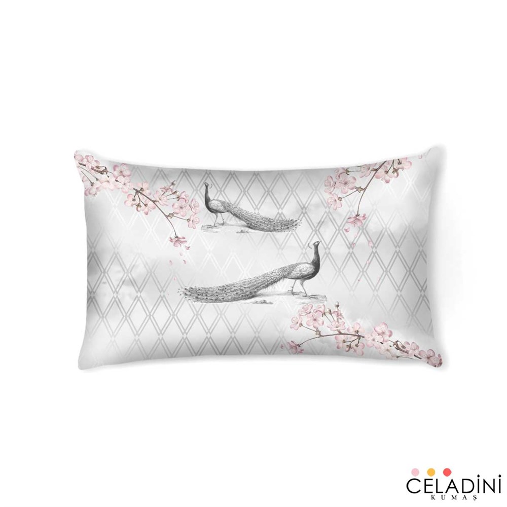 Diamond Serisi 35x50 Kırlent Kumaşı