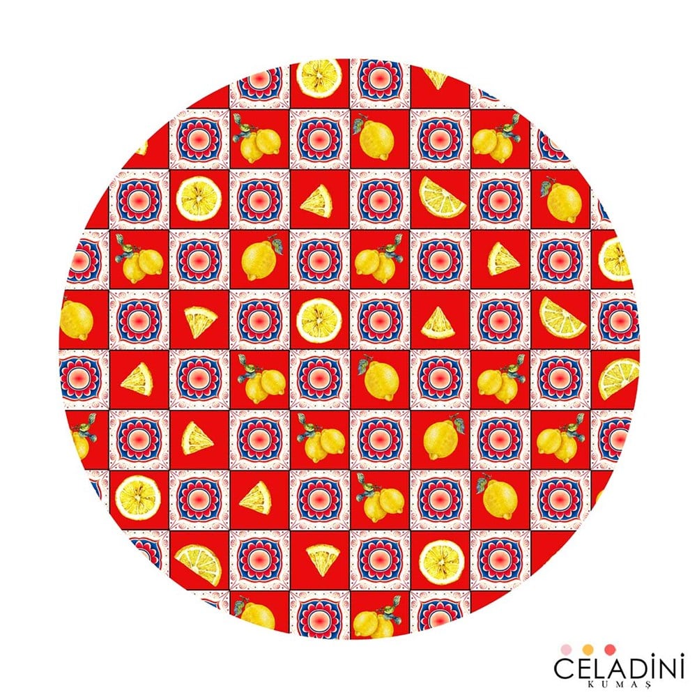 Venüs Serisi 3'lü Supla Kumaşı