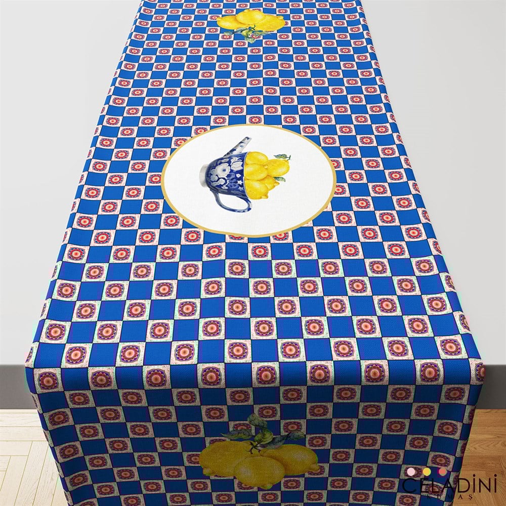 Venüs Serisi Runner Kumaşı 