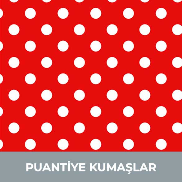 puantiye kumaşlar