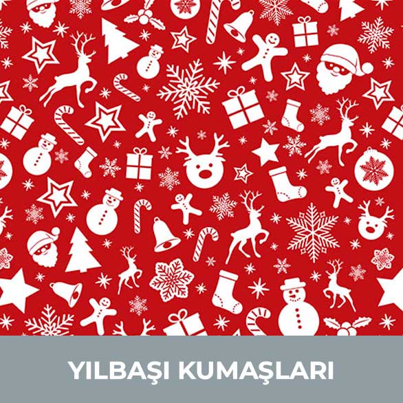yılbaşı kumaşları