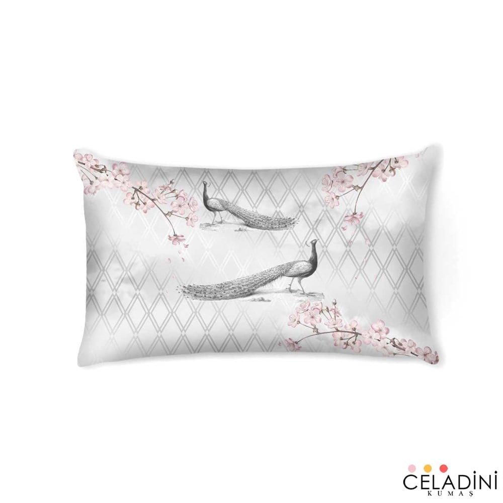 Diamond Serisi 35x50 Kırlent Kumaşı