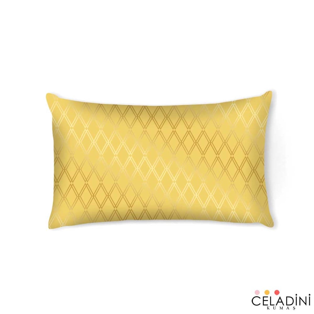 Diamond Serisi 35x50 Kırlent Kumaşı
