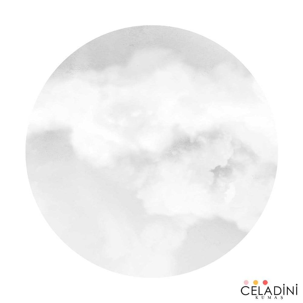 Diamond Serisi 3'lü Supla Kumaşı