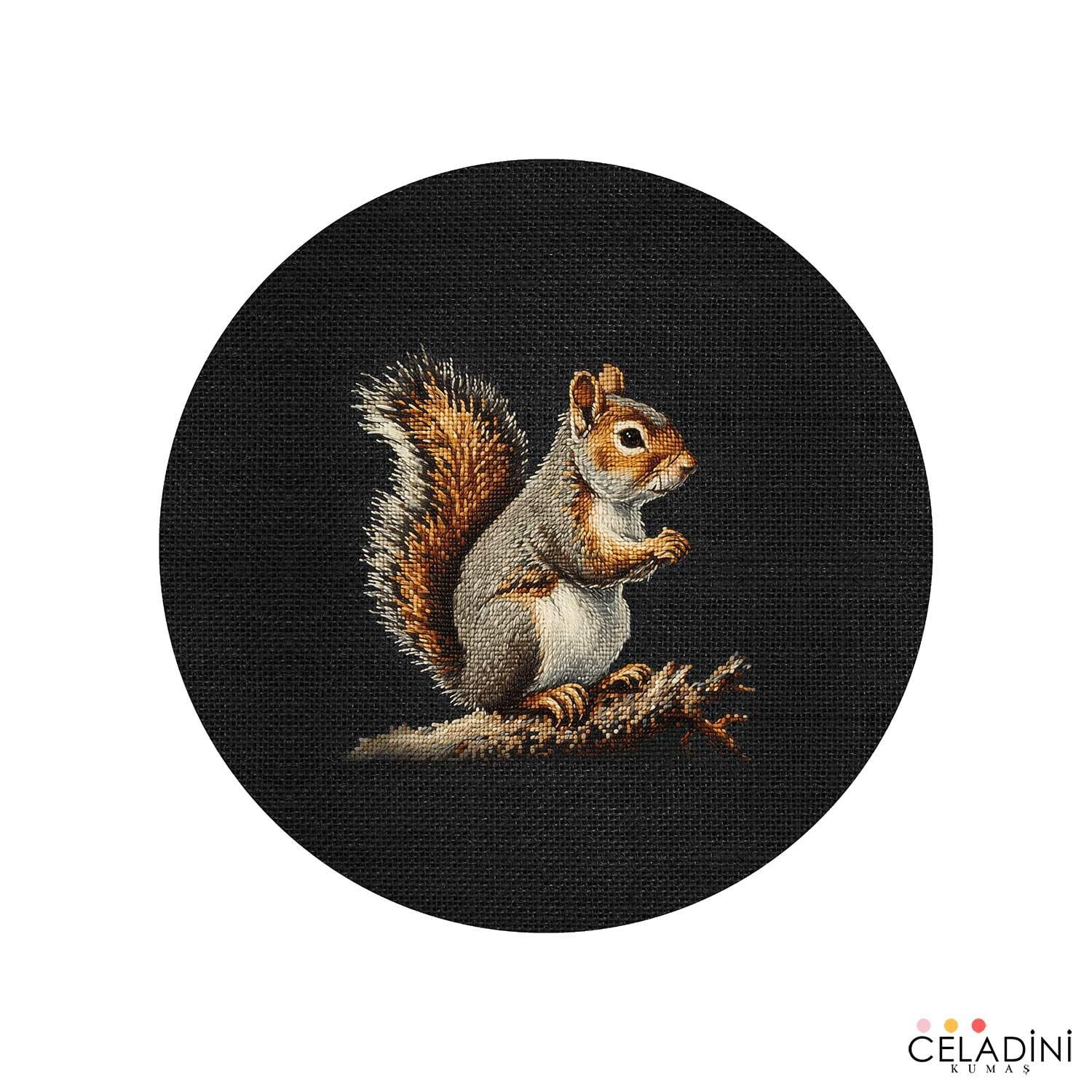 Karabağ Serisi Supla Kumaşı (Model-5)