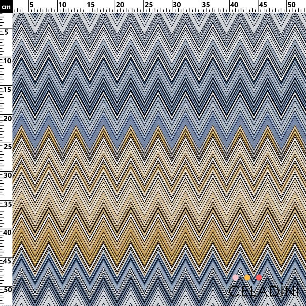 MISSONI  マルチカラーブランケット140 cm×200 cm Perseo ブランケット マルチカラー | Missoni