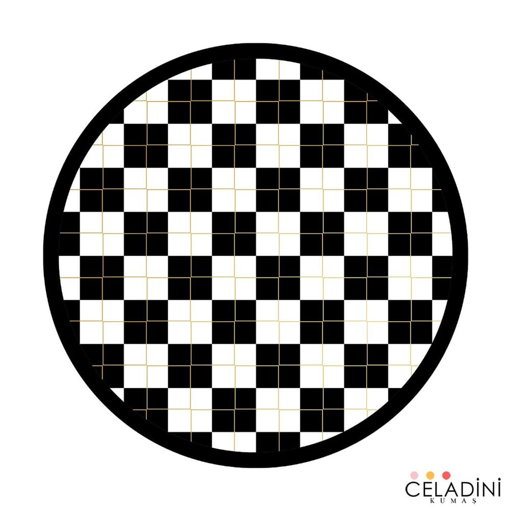 Venüs Serisi 3'lü Supla Kumaşı