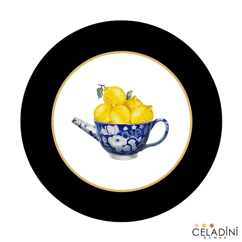 Venüs Serisi 3'lü Supla Kumaşı