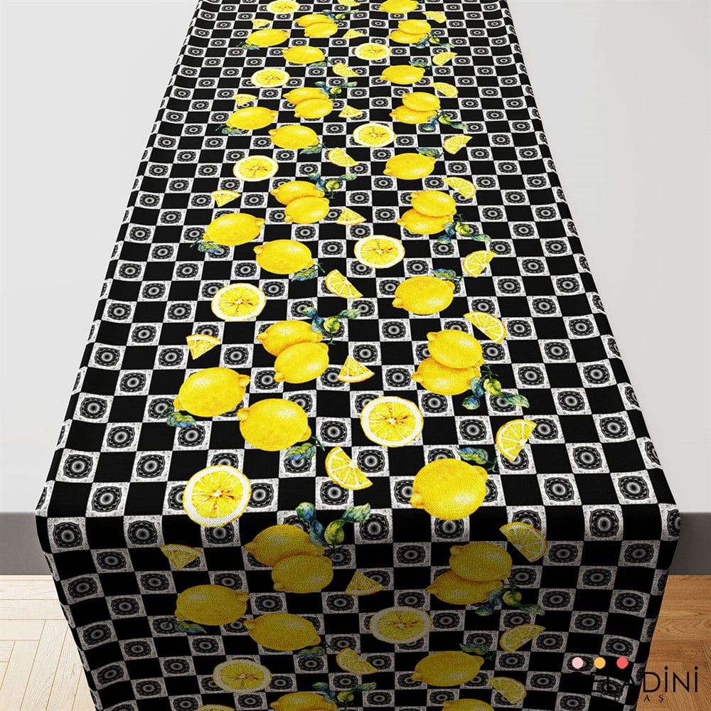 Venüs Serisi Runner Kumaşı 