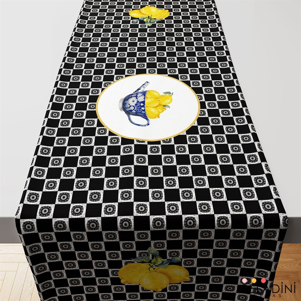 Venüs Serisi Runner Kumaşı 