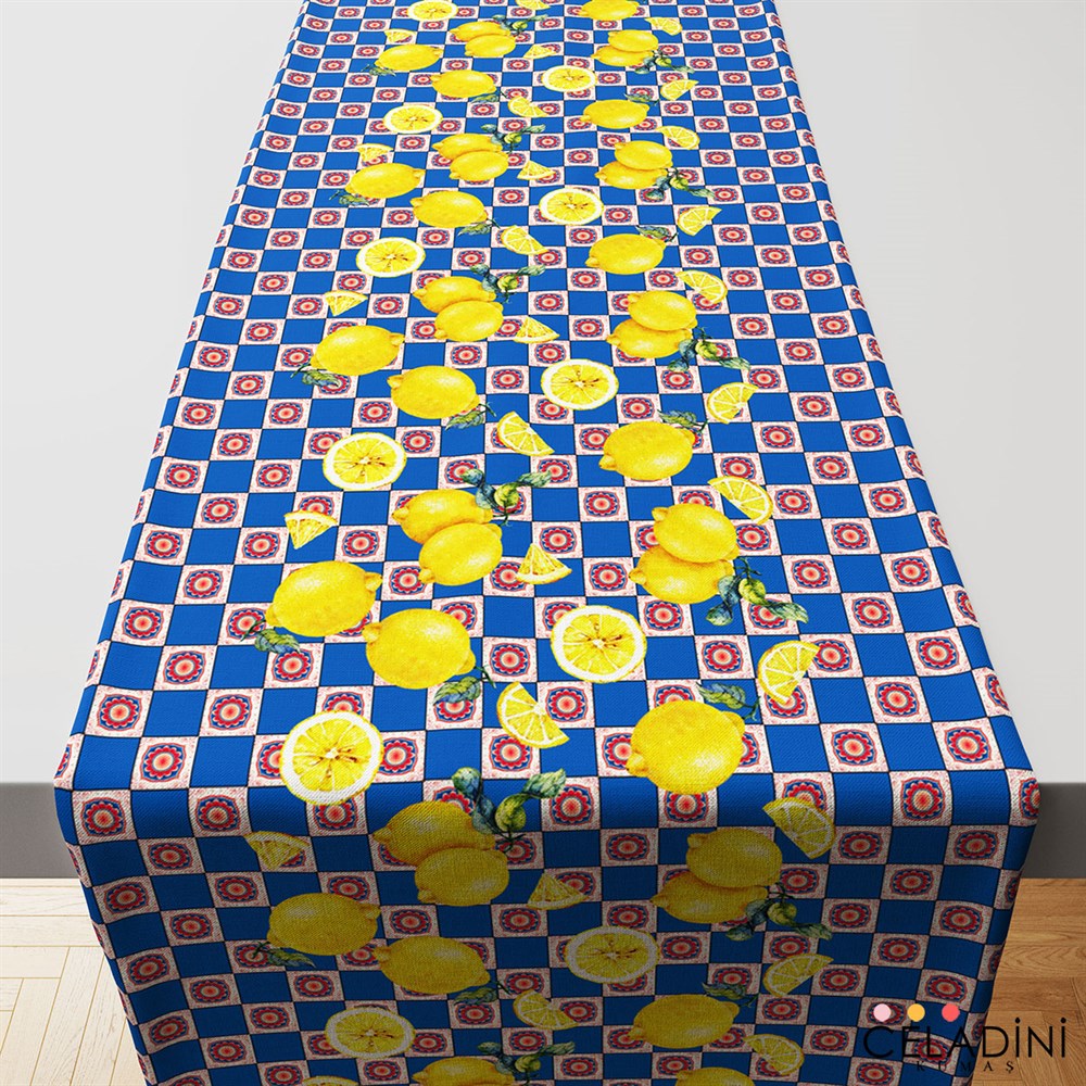 Venüs Serisi Runner Kumaşı 