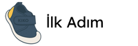 İlk Adım Ayakkabısı