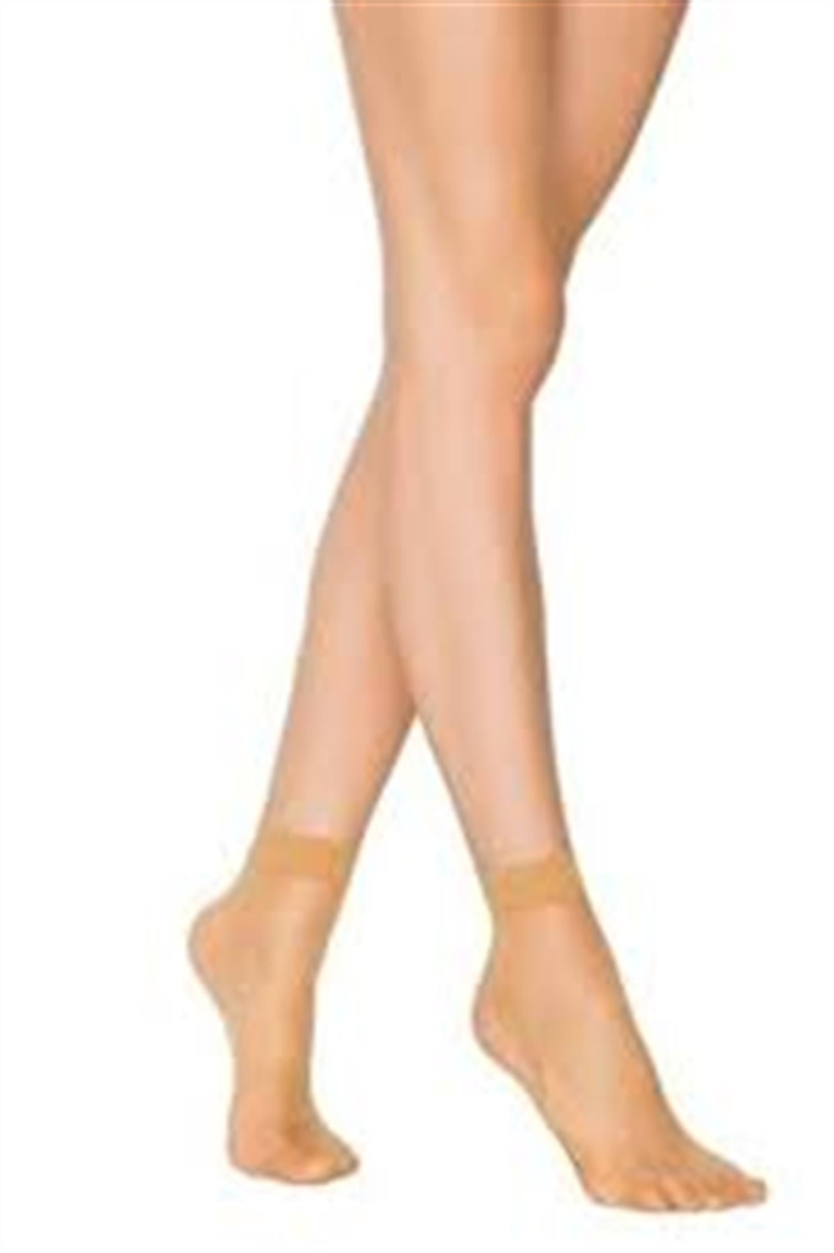 Penti Fit Soket ( 24 Adet)